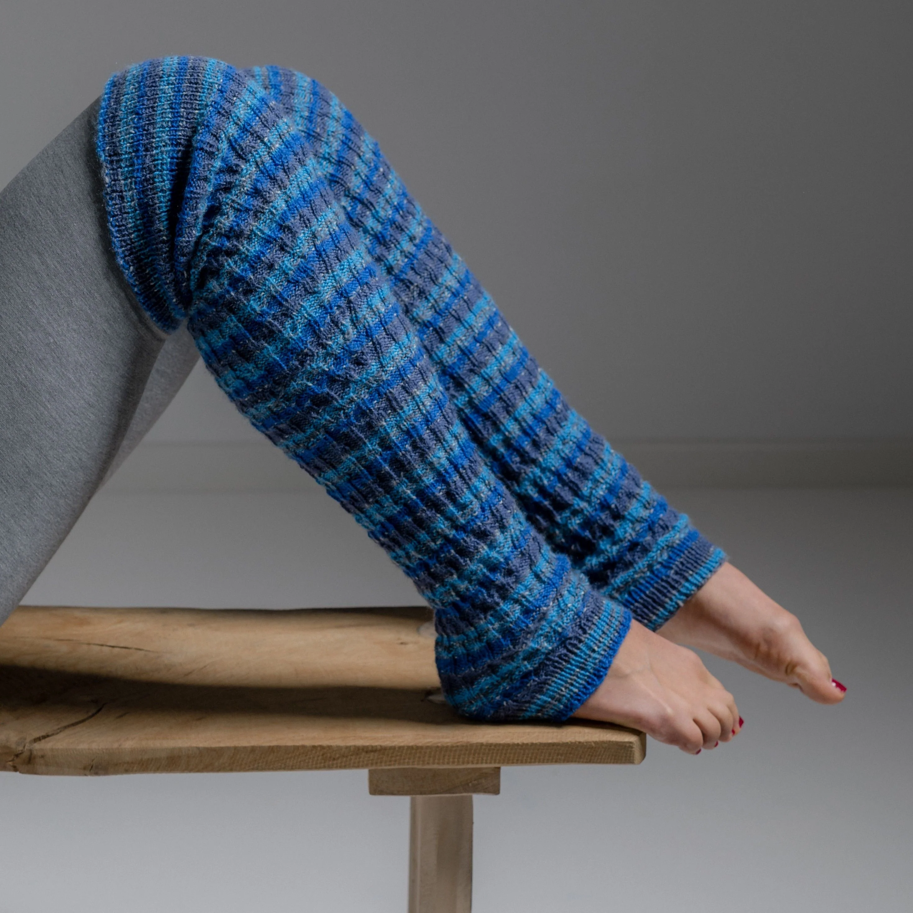 Rio Minho Legwarmers