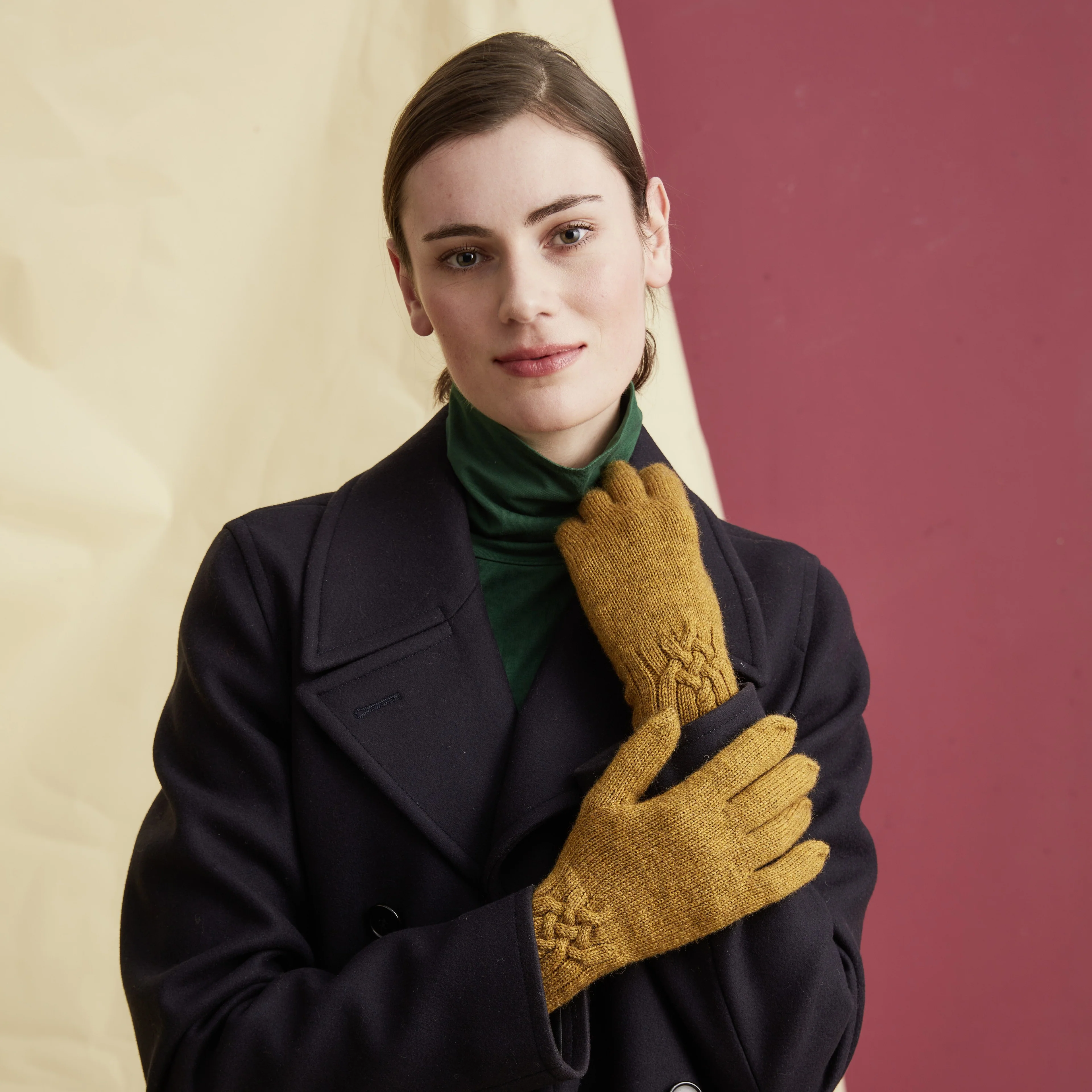 SKELBO Finger gloves
