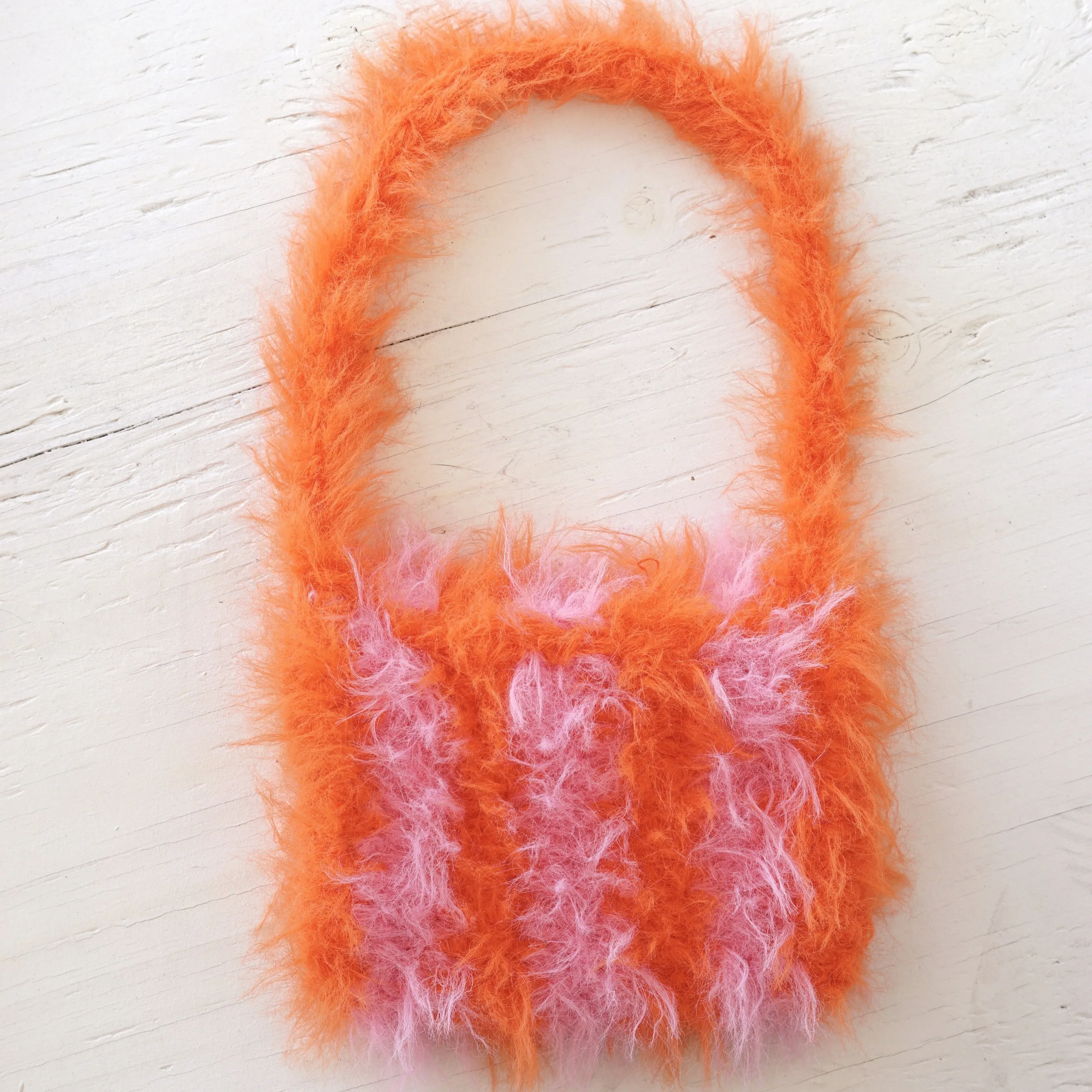 The Cloud Bag