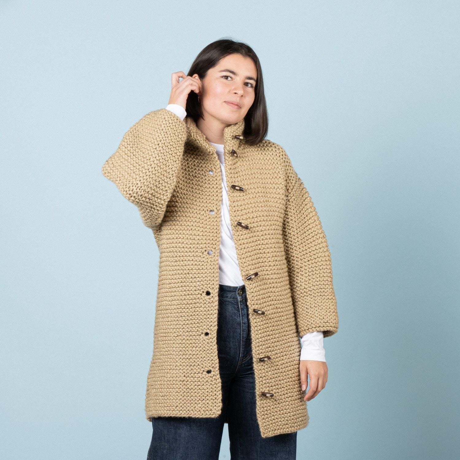 Rasmine - Coat