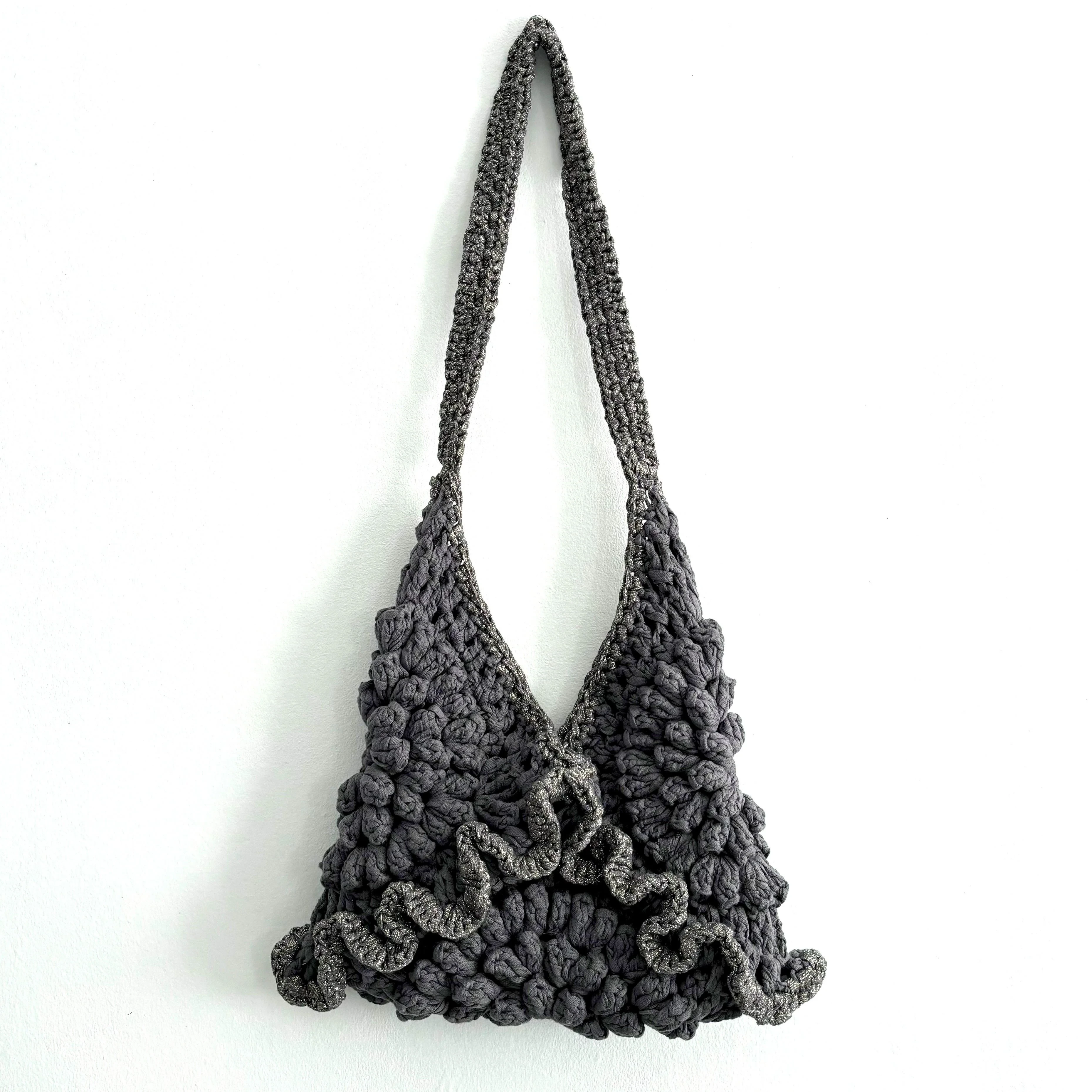 Dahlia - Crossbody Bag