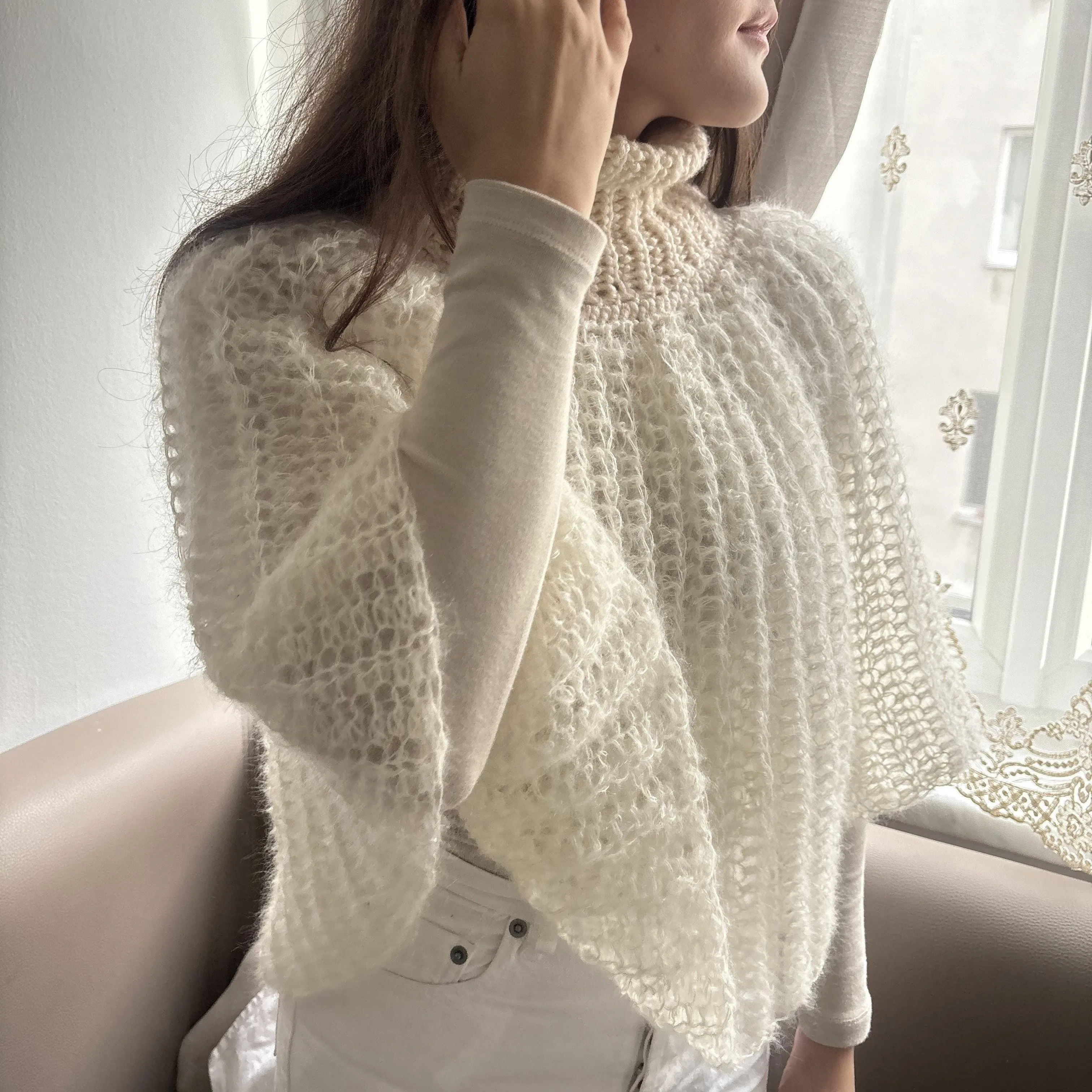 Daphne - Cape