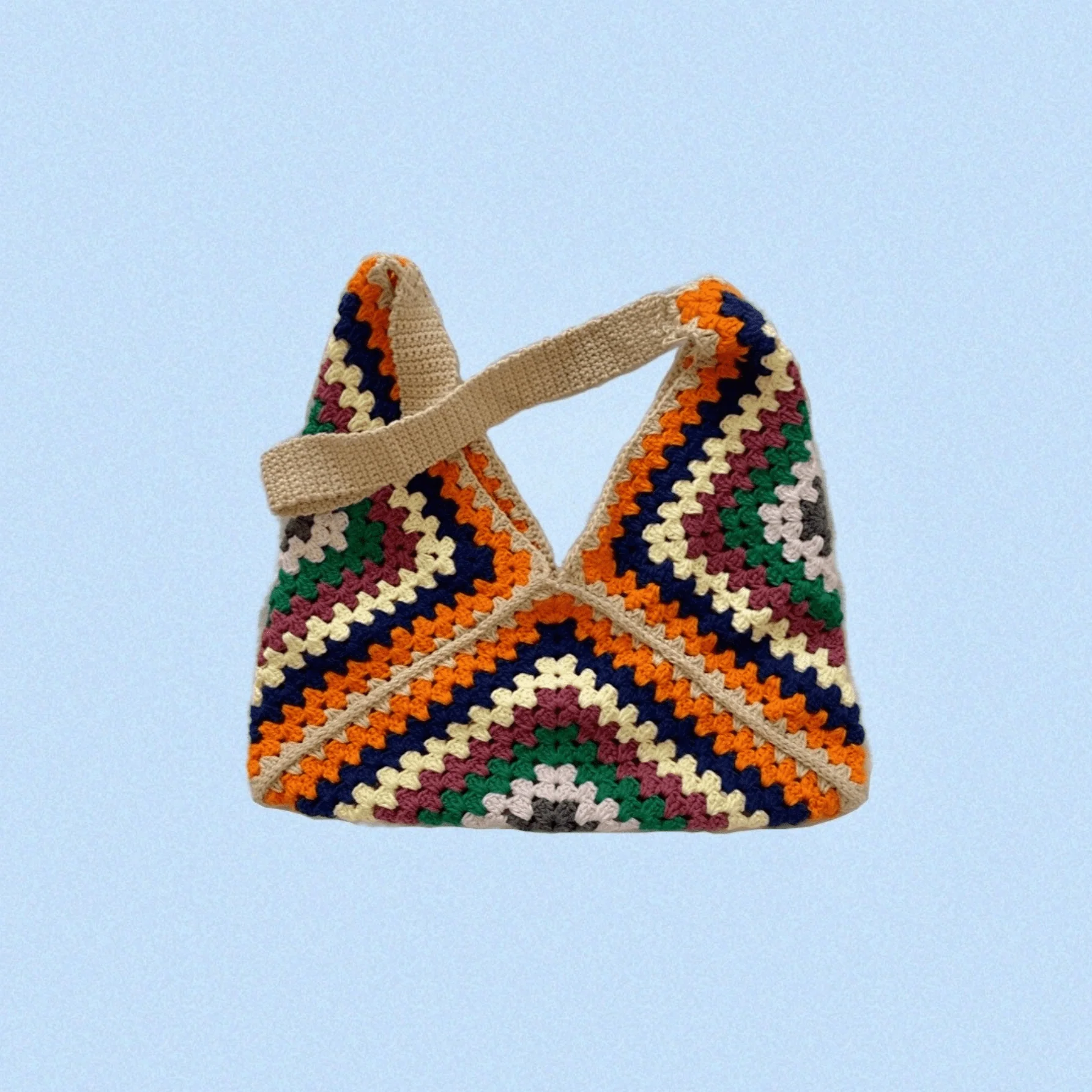 The Granny Bag