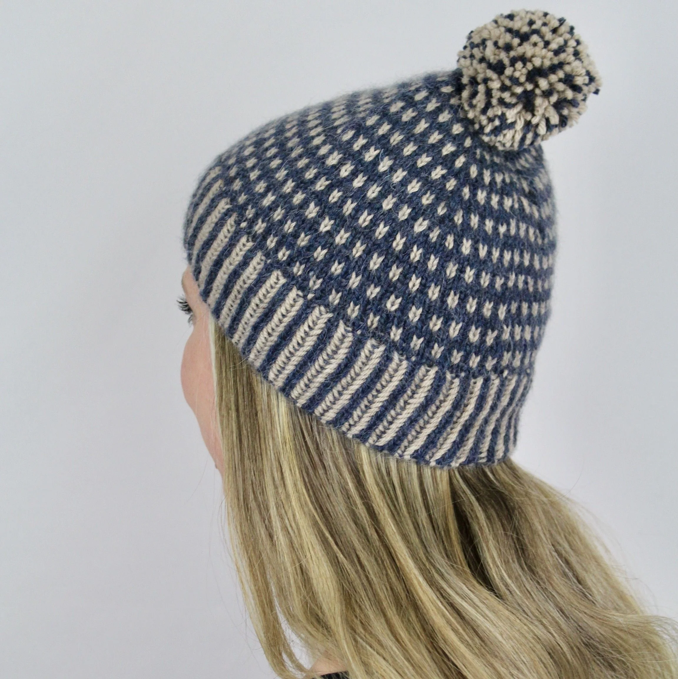River Stone - Hat