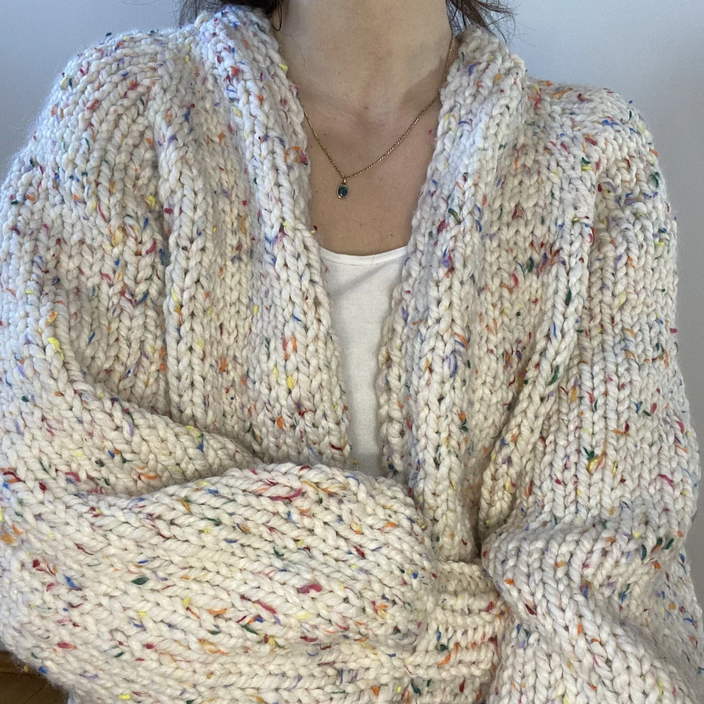 Lola - Cardigan