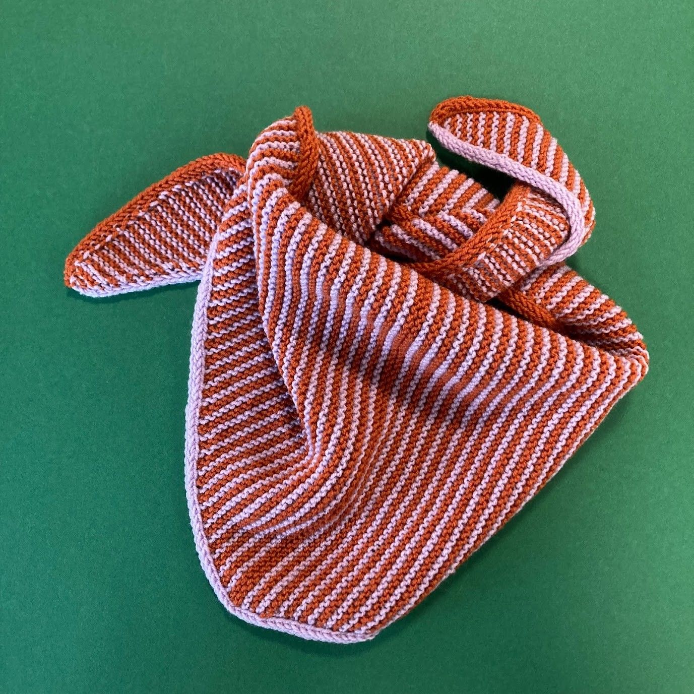 Jazz - Bandana