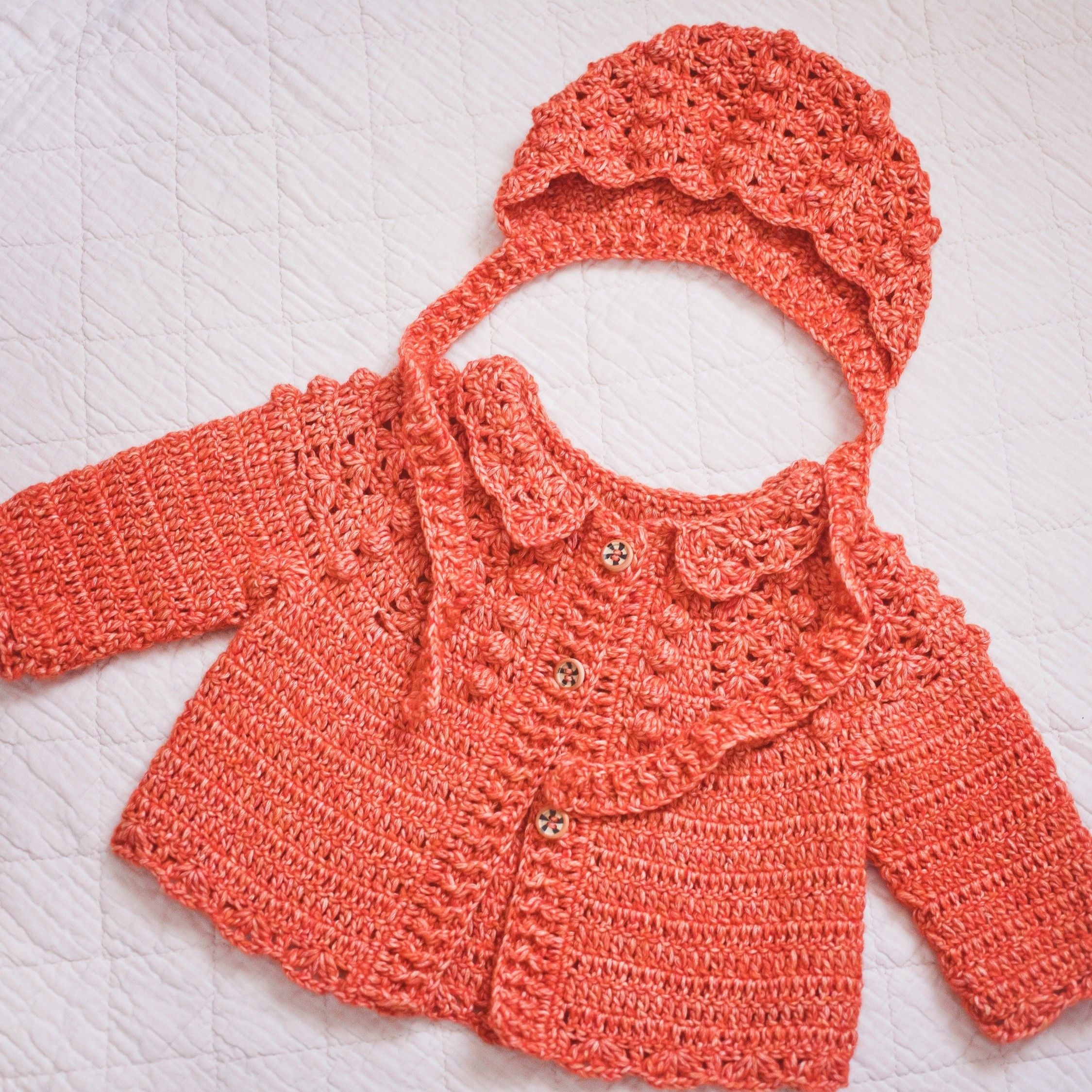 Portobello - Childrenâs Cardigan