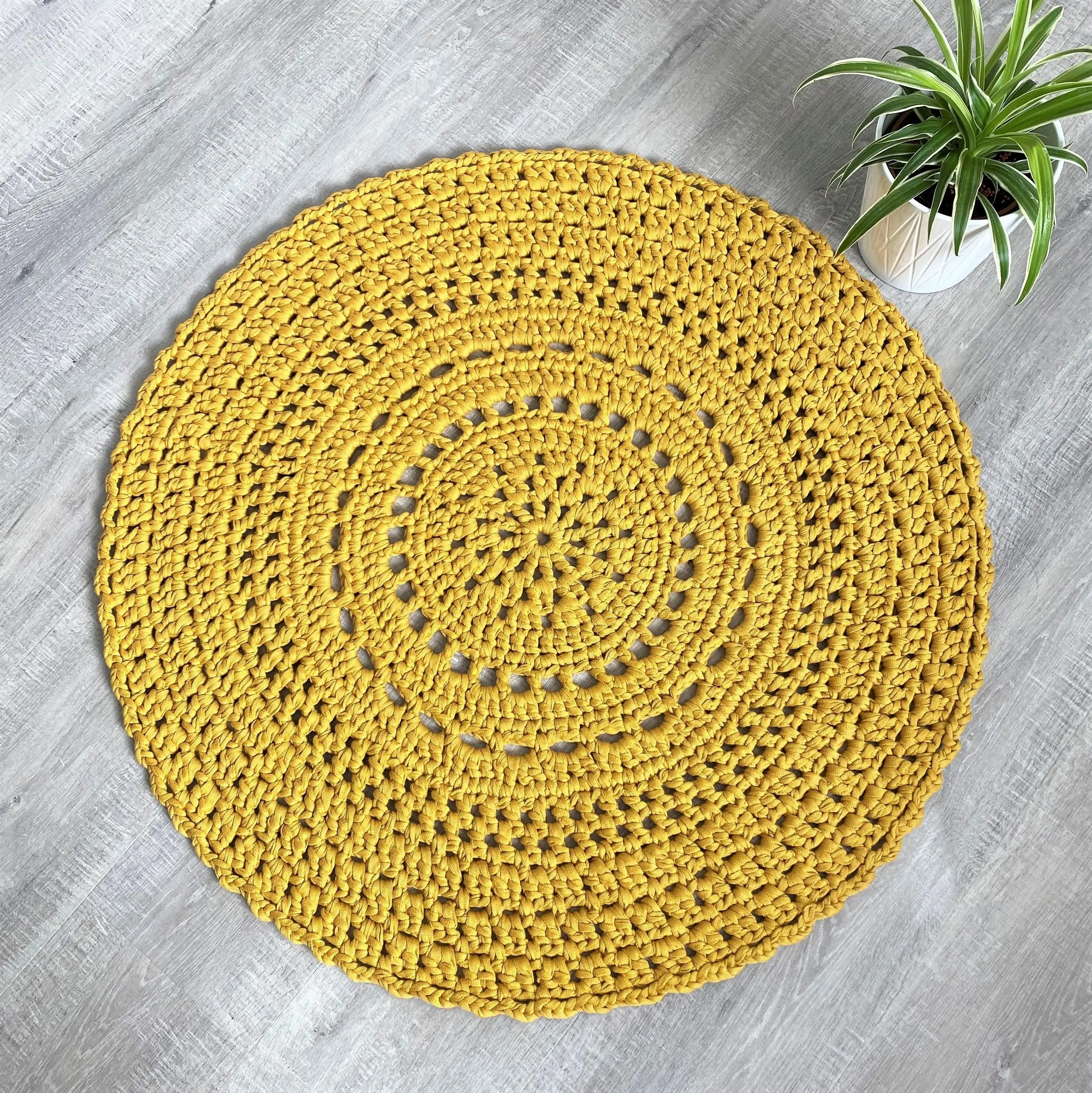 Loopy - Floor Rug