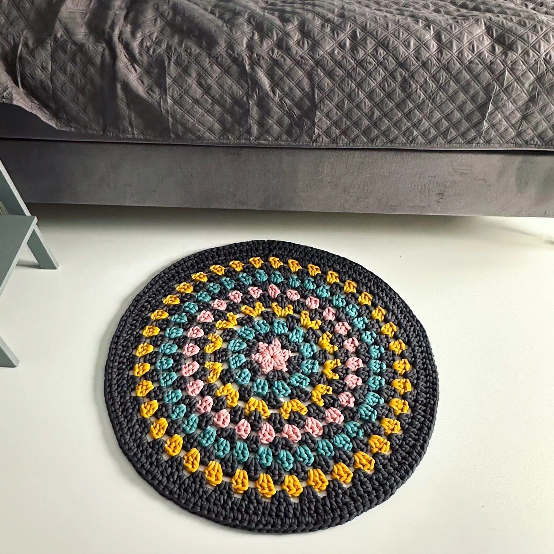 Matilda - Floor Rug