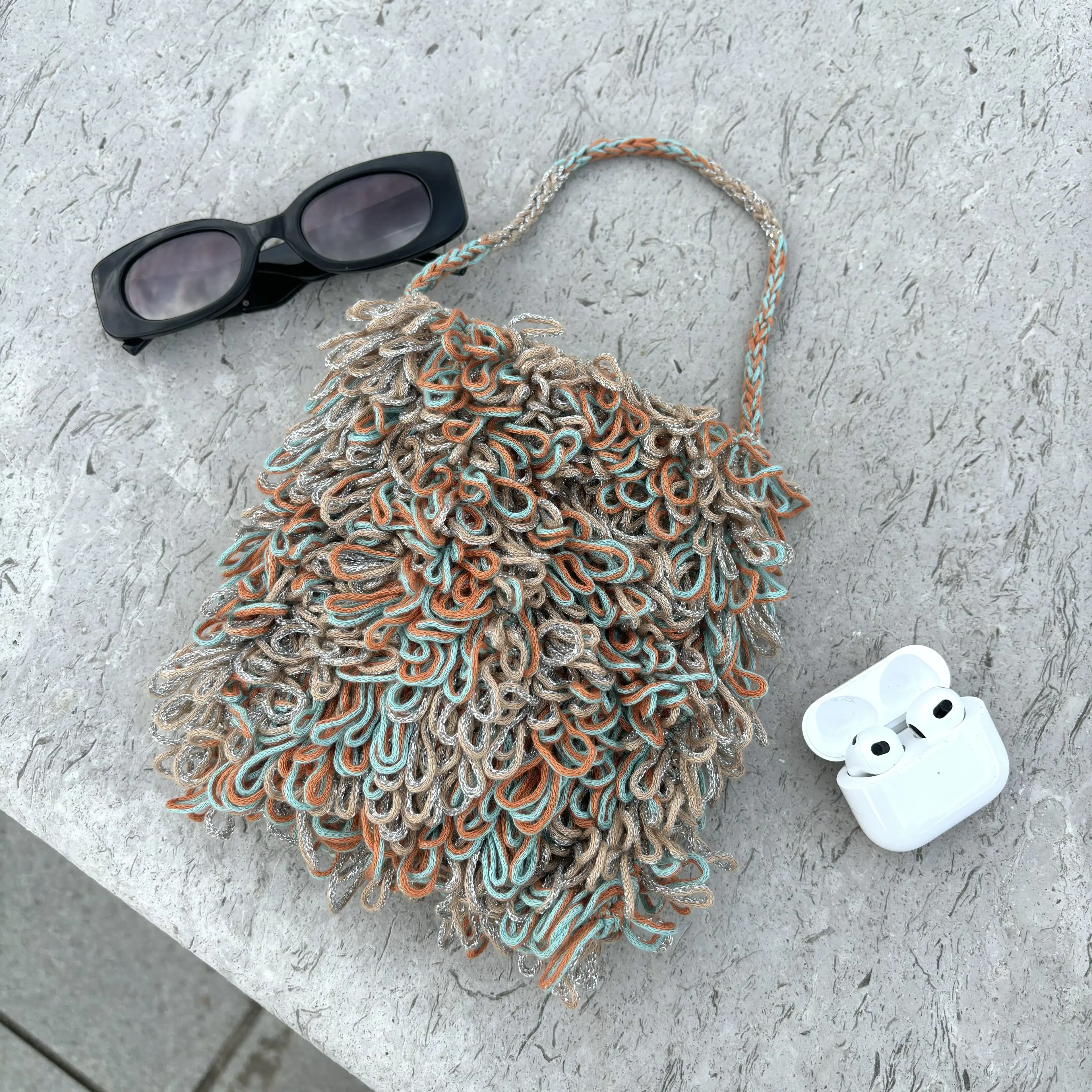 Diana - Handbag
