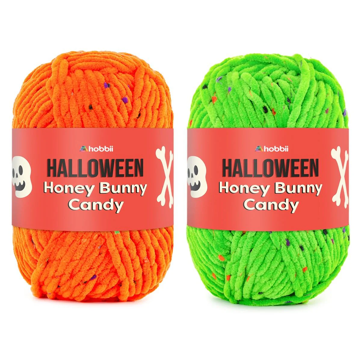 Honey Bunny Candy Halloween (Limited Edition)
