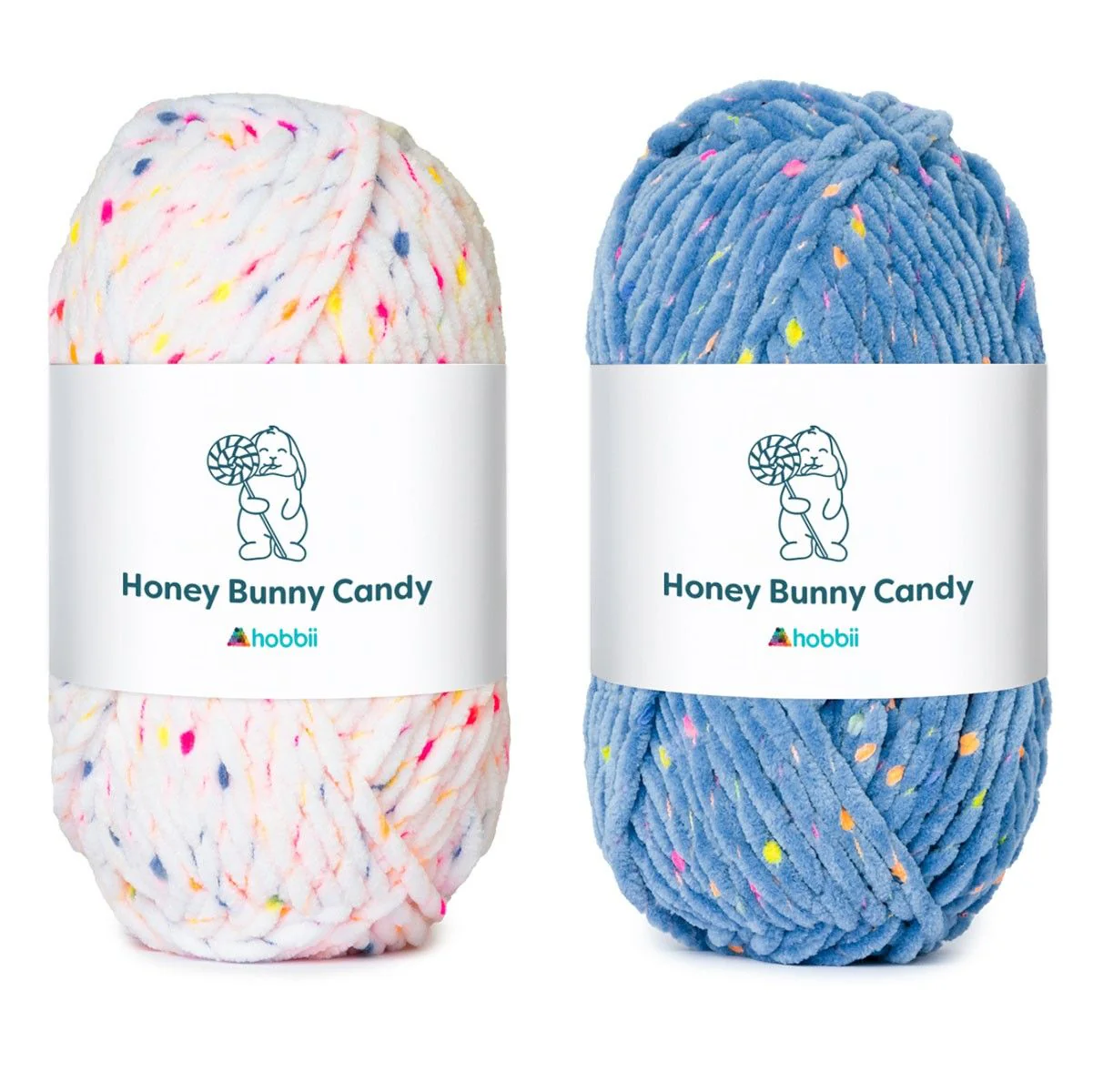 Honey Bunny Candy