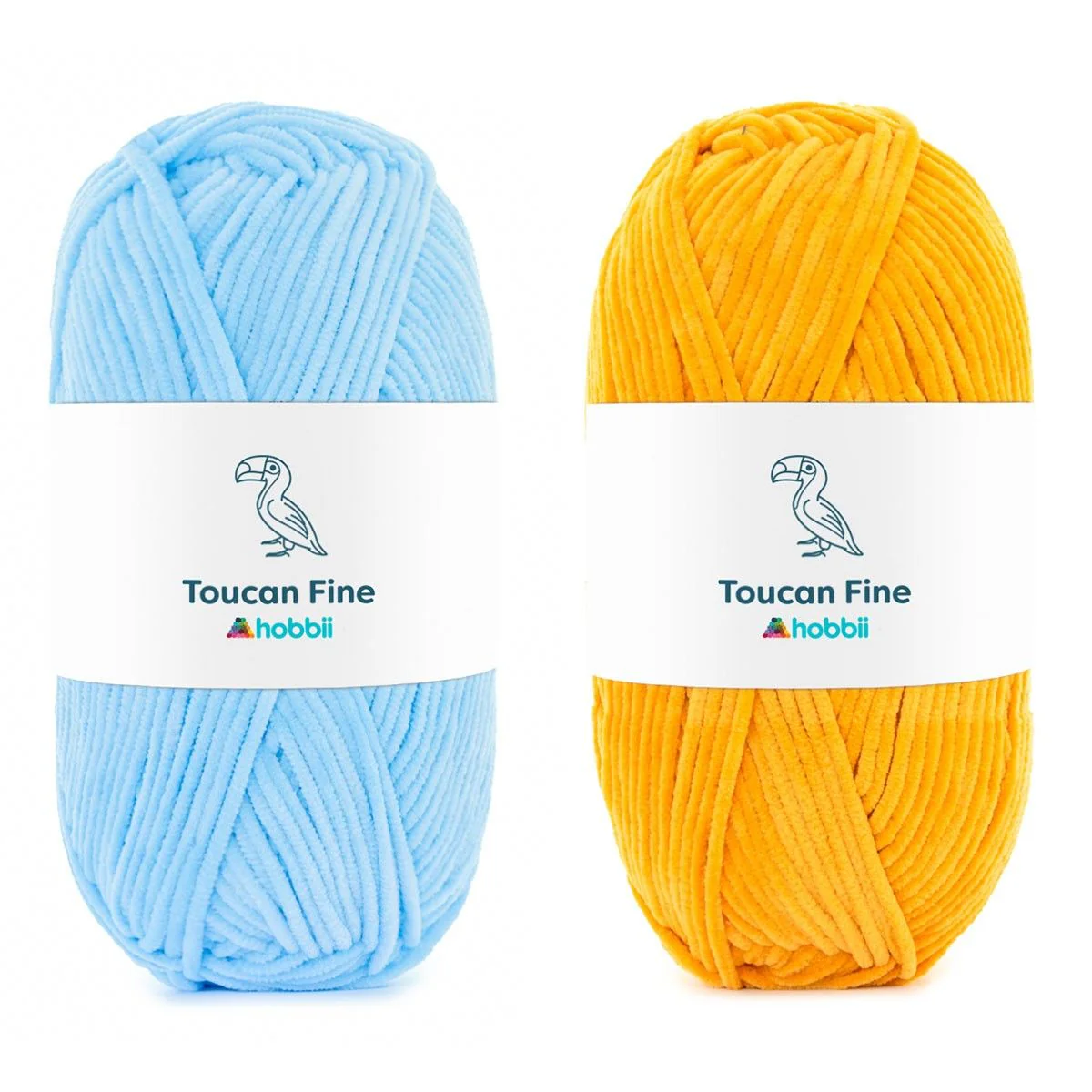 Toucan Fine
