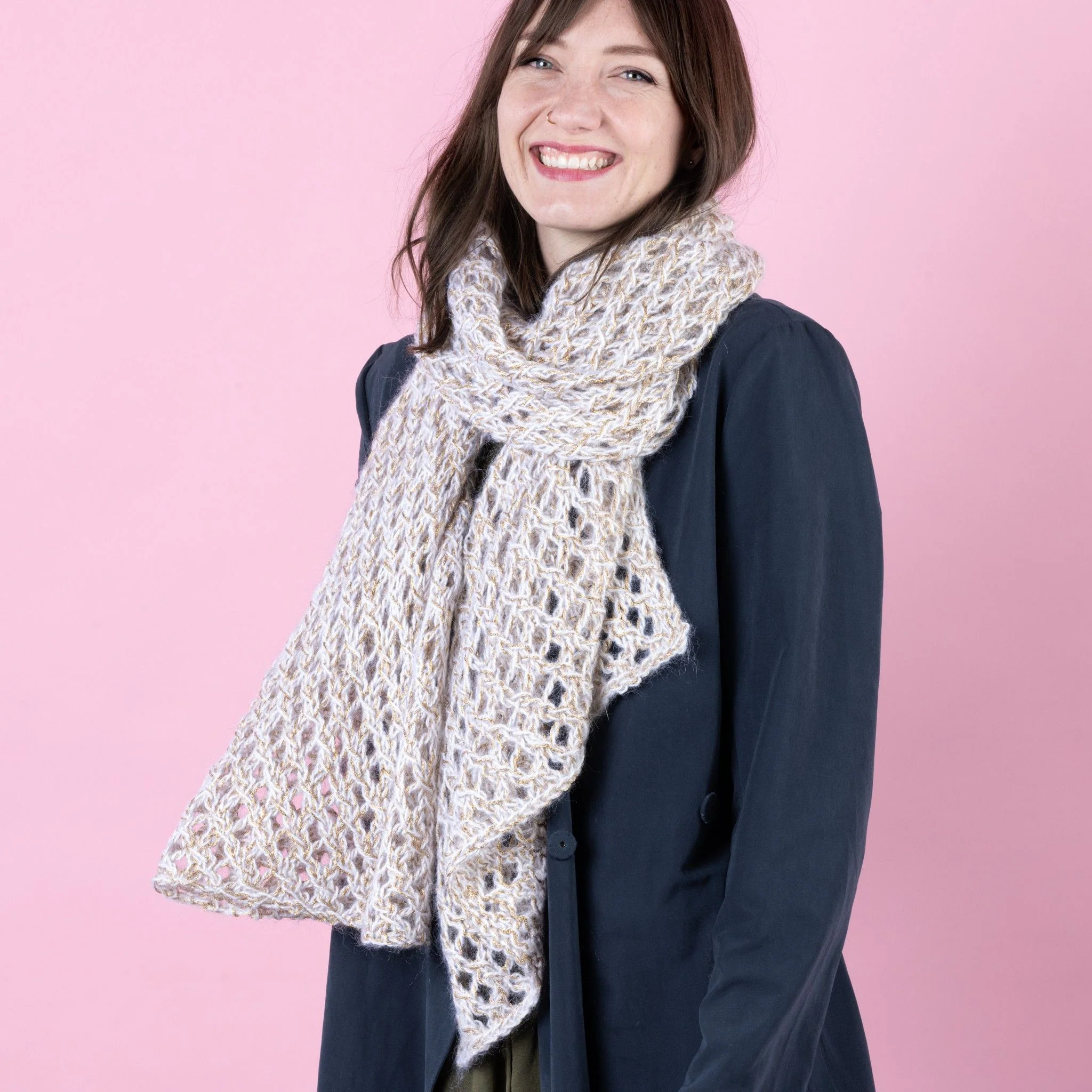 Elz Scarf
