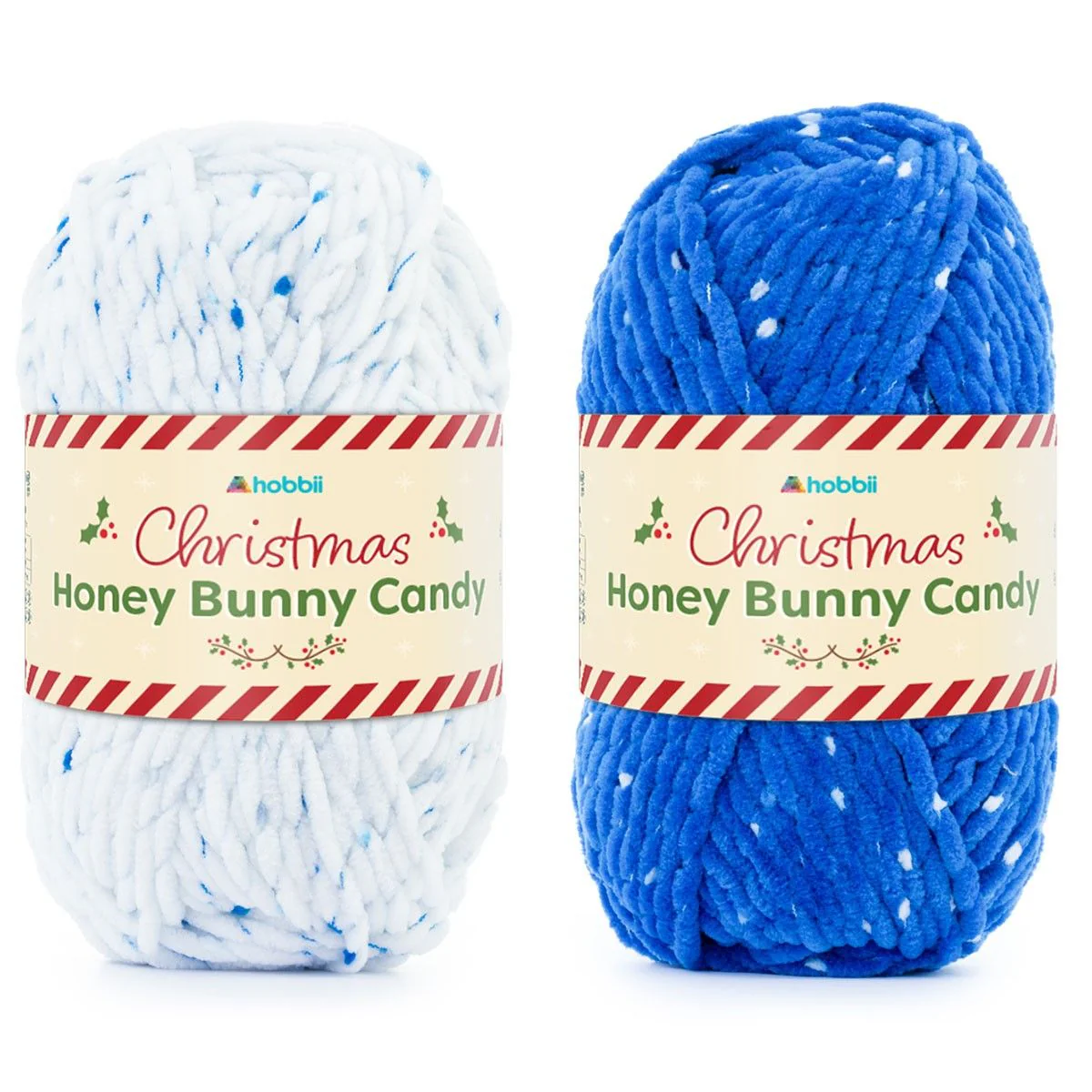 Honey Bunny Candy Christmas (Limited Edition)