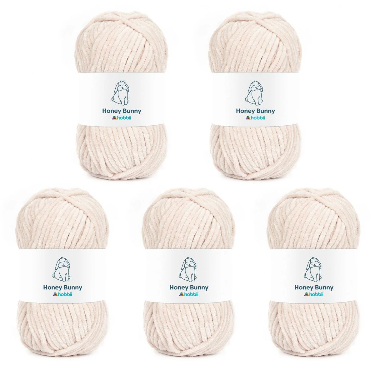 Baby Snuggle Solid Faulty batch Color Pack
