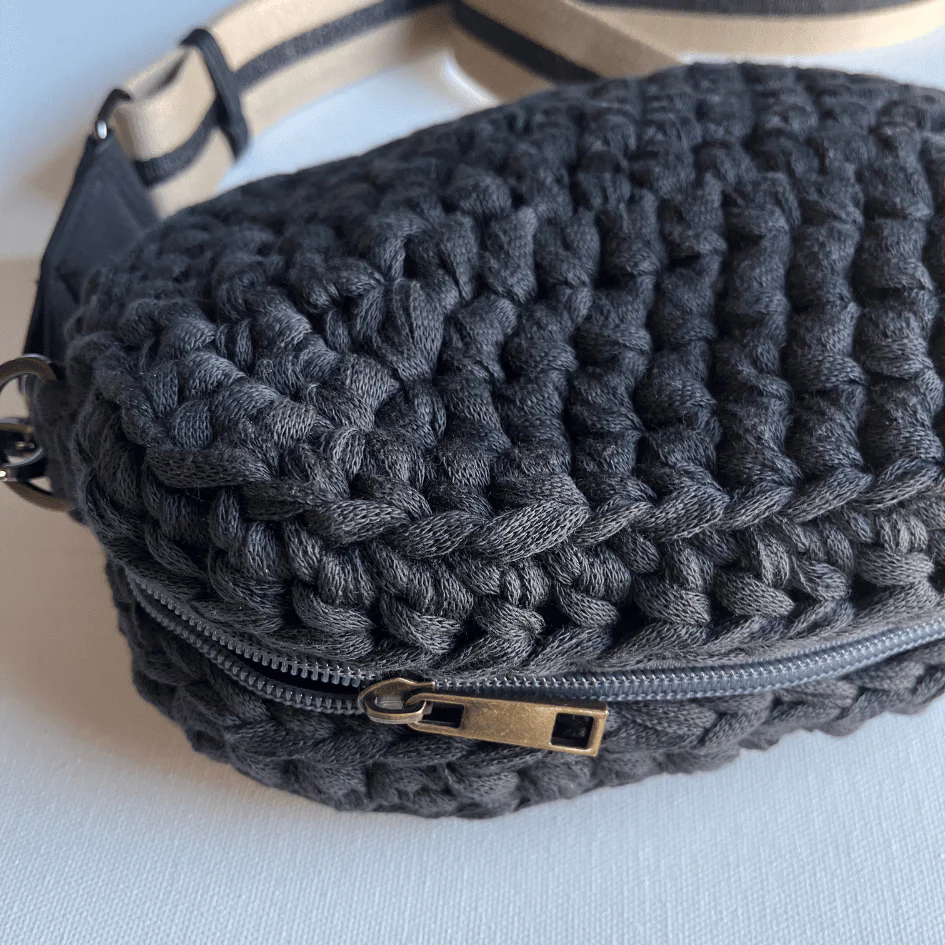 The Betty Belt Bag - Crossbody Bag