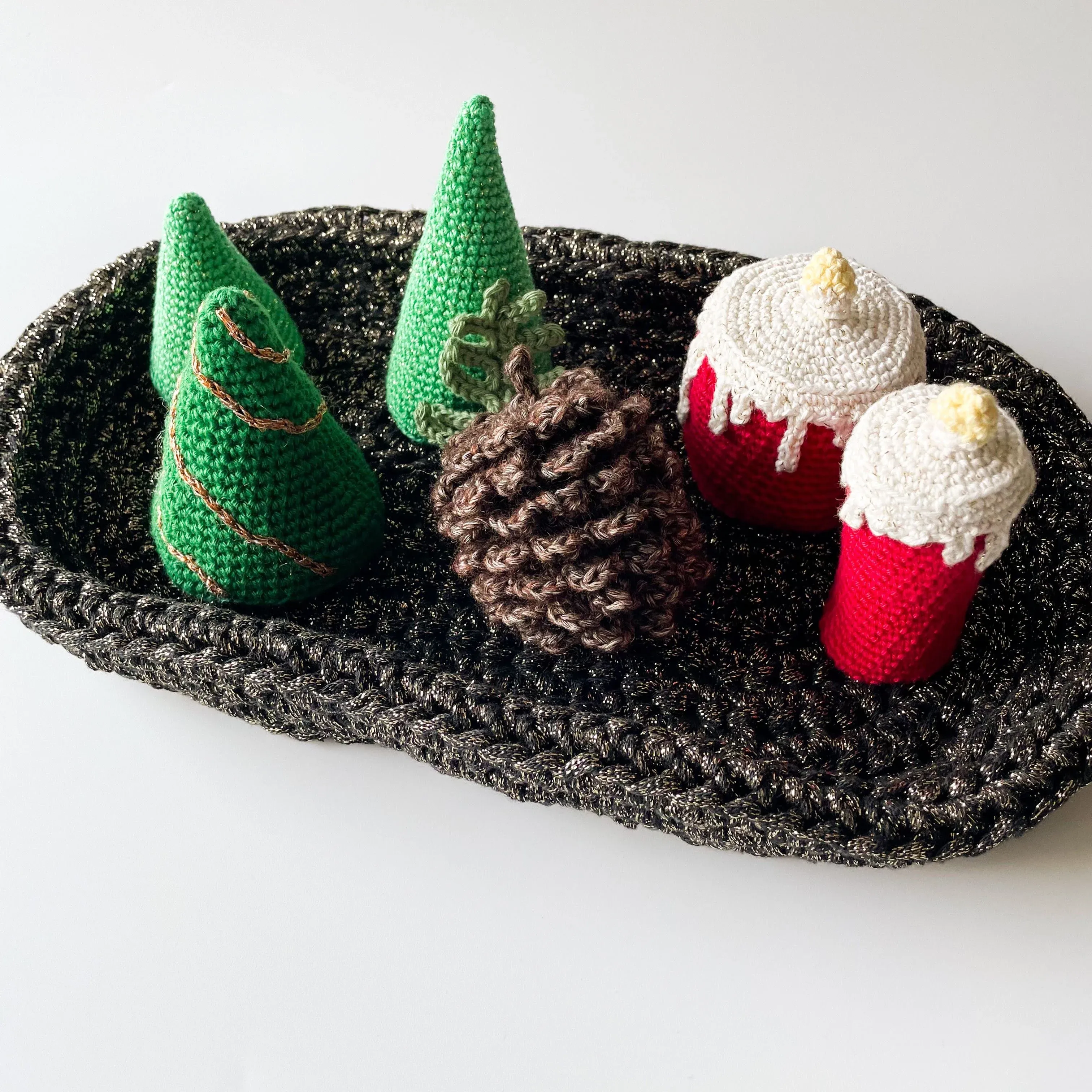 Christmas Centerpiece