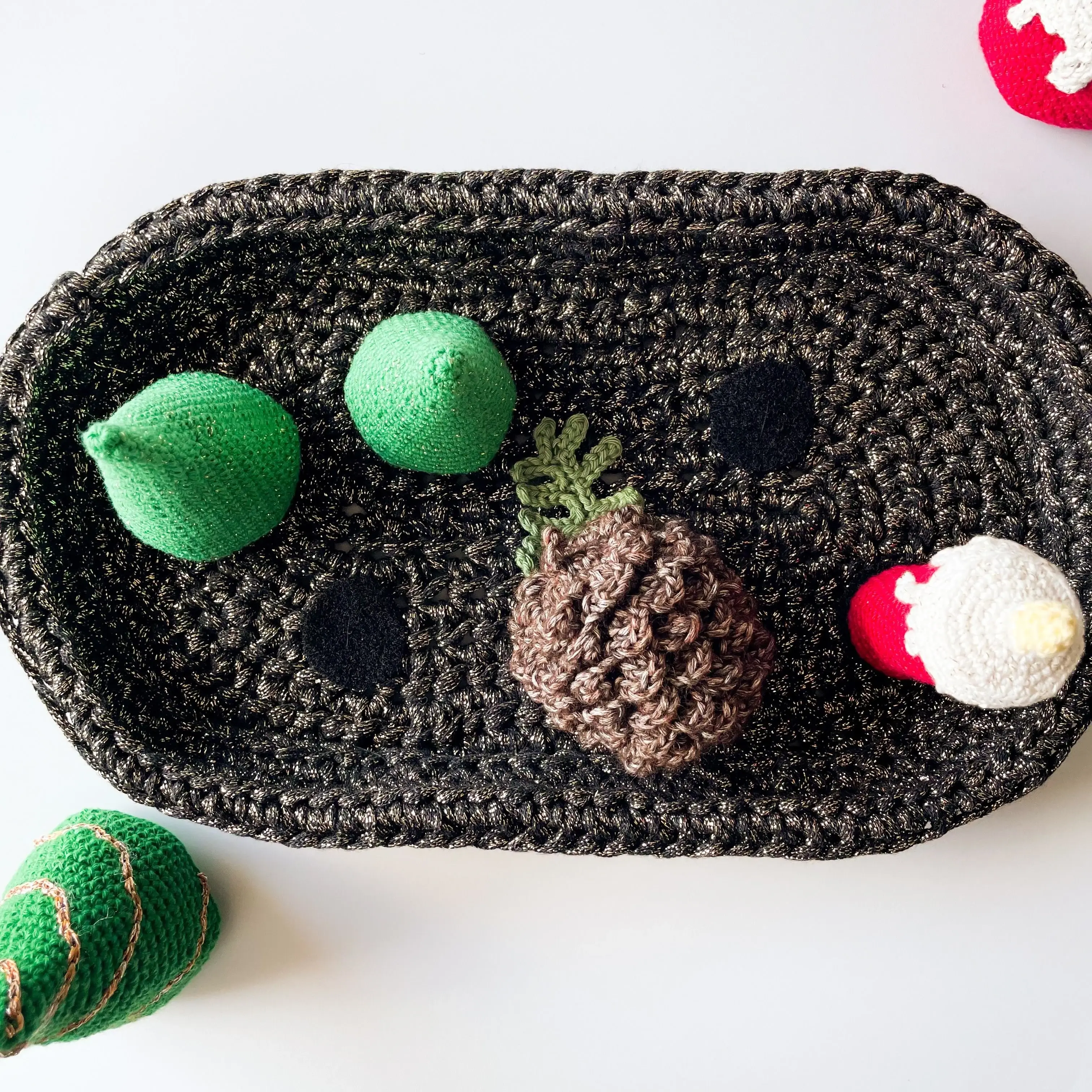 Christmas Centerpiece