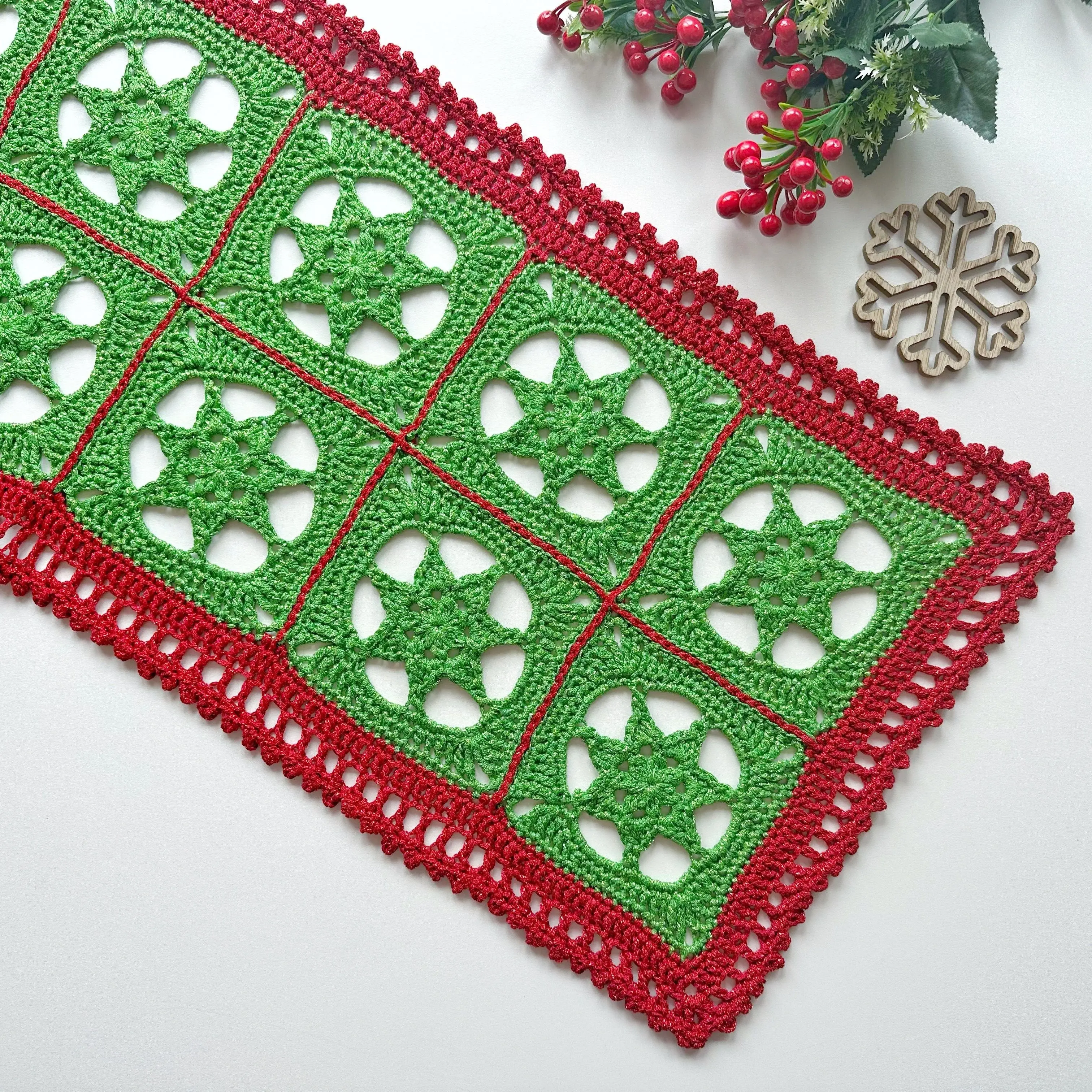 Elvellon - Table Runner