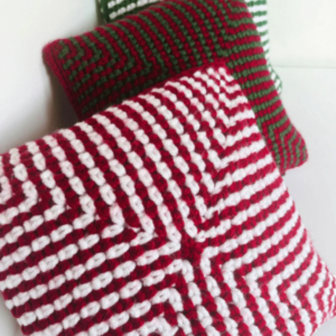 Cozy Christmas - Pillow