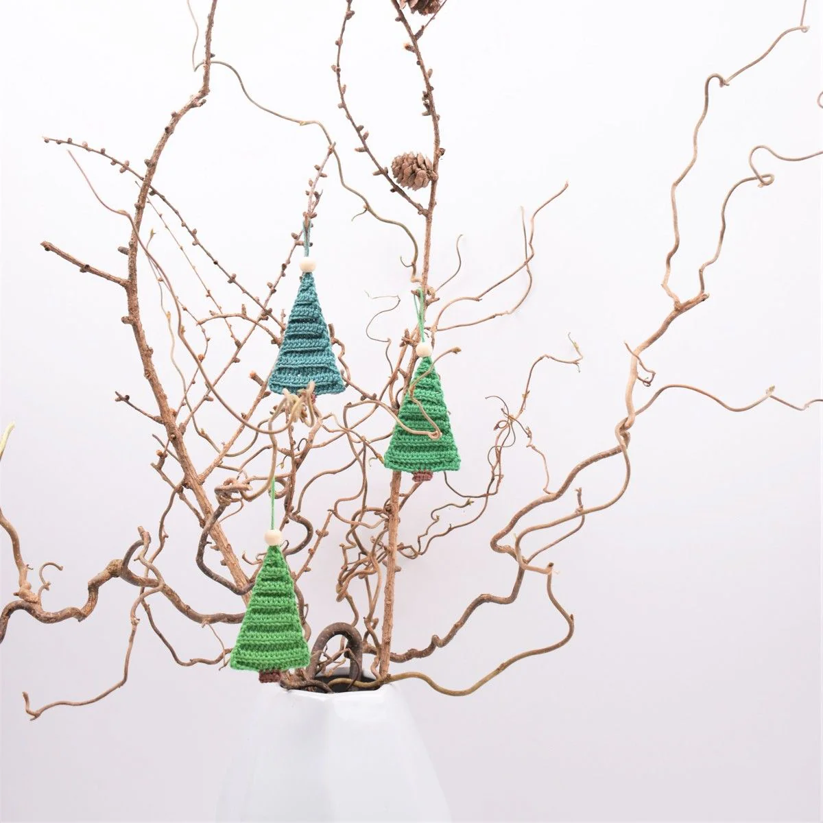 Christmas Tree Ornament