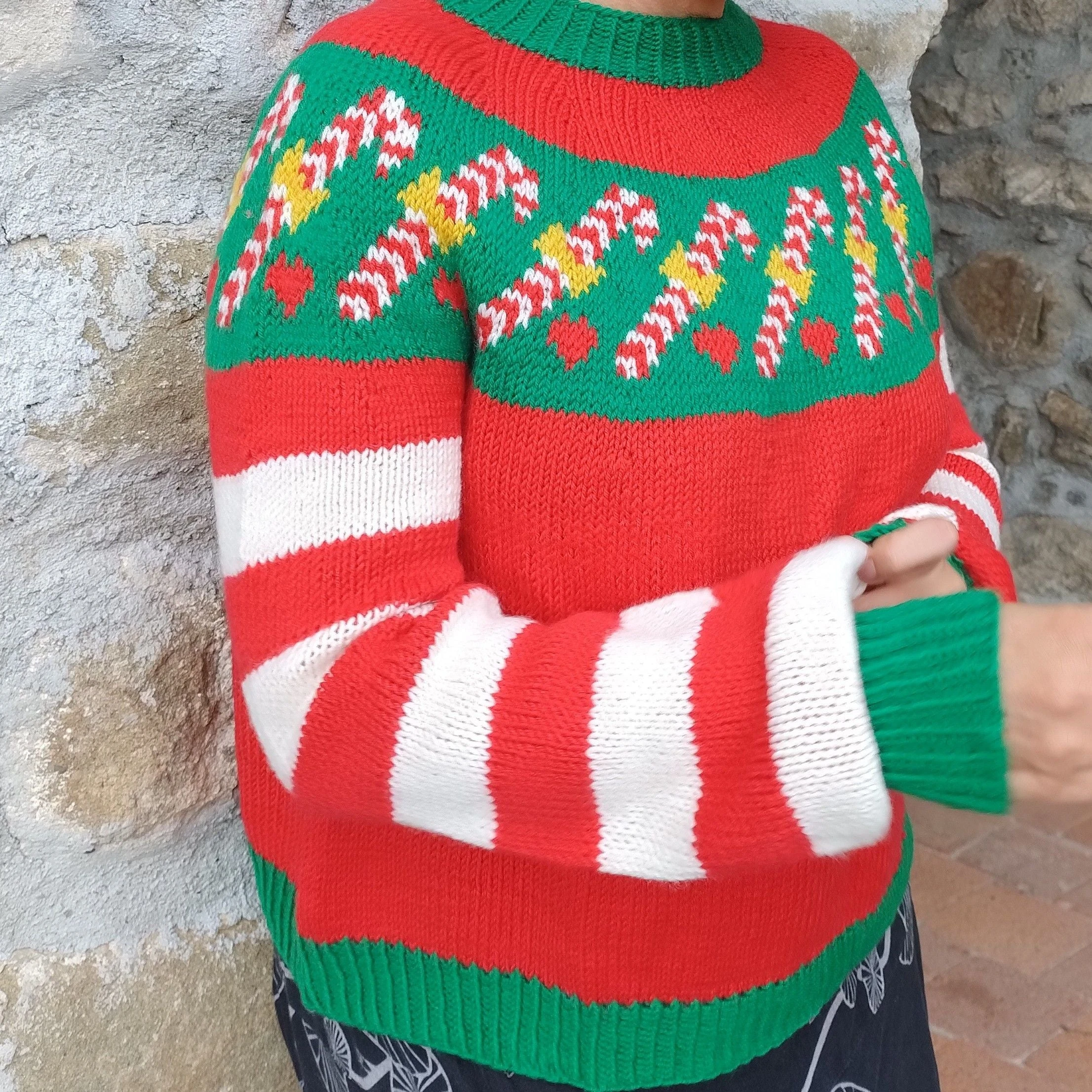 Merry Christmas - Sweater