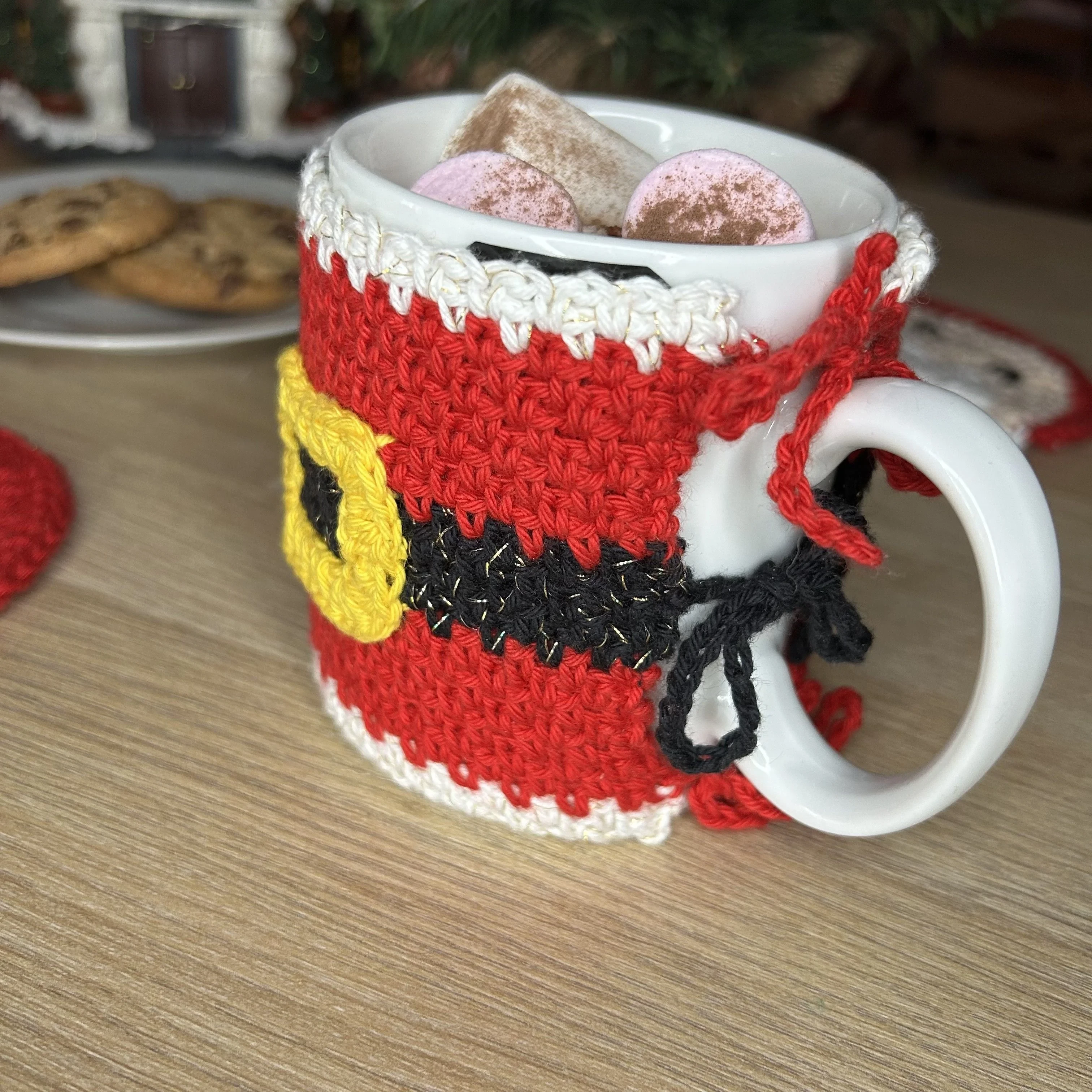 Cosy Christmas - Cosy Mug