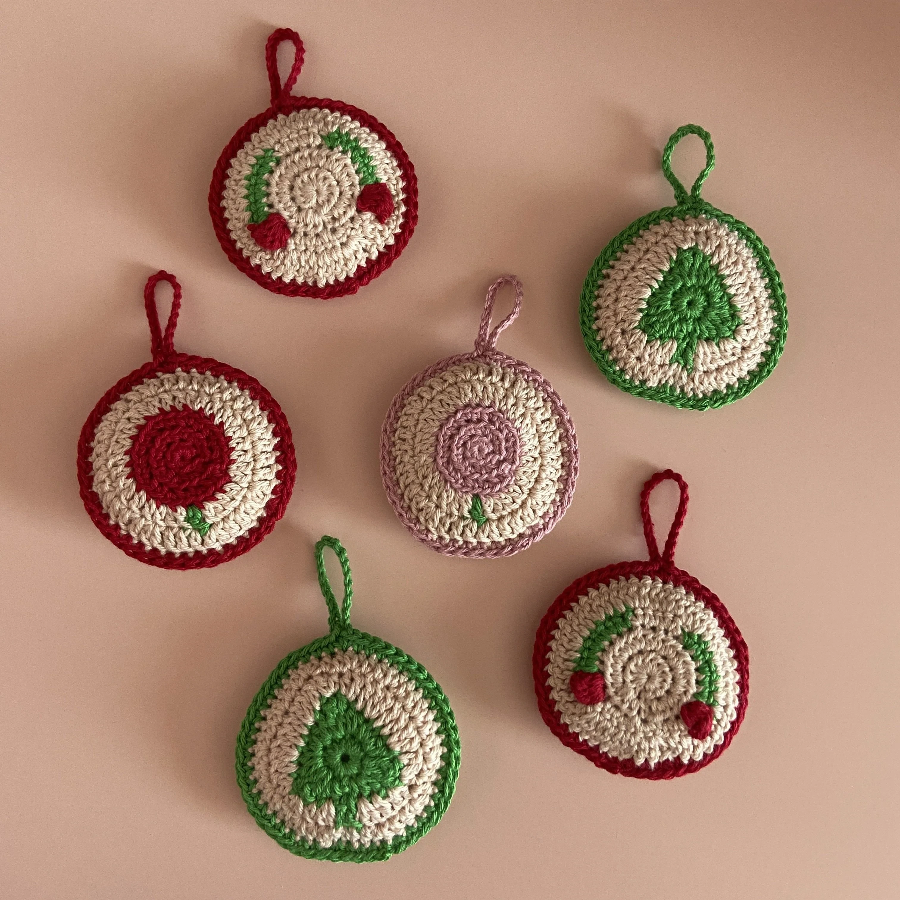 Picture - Ornament