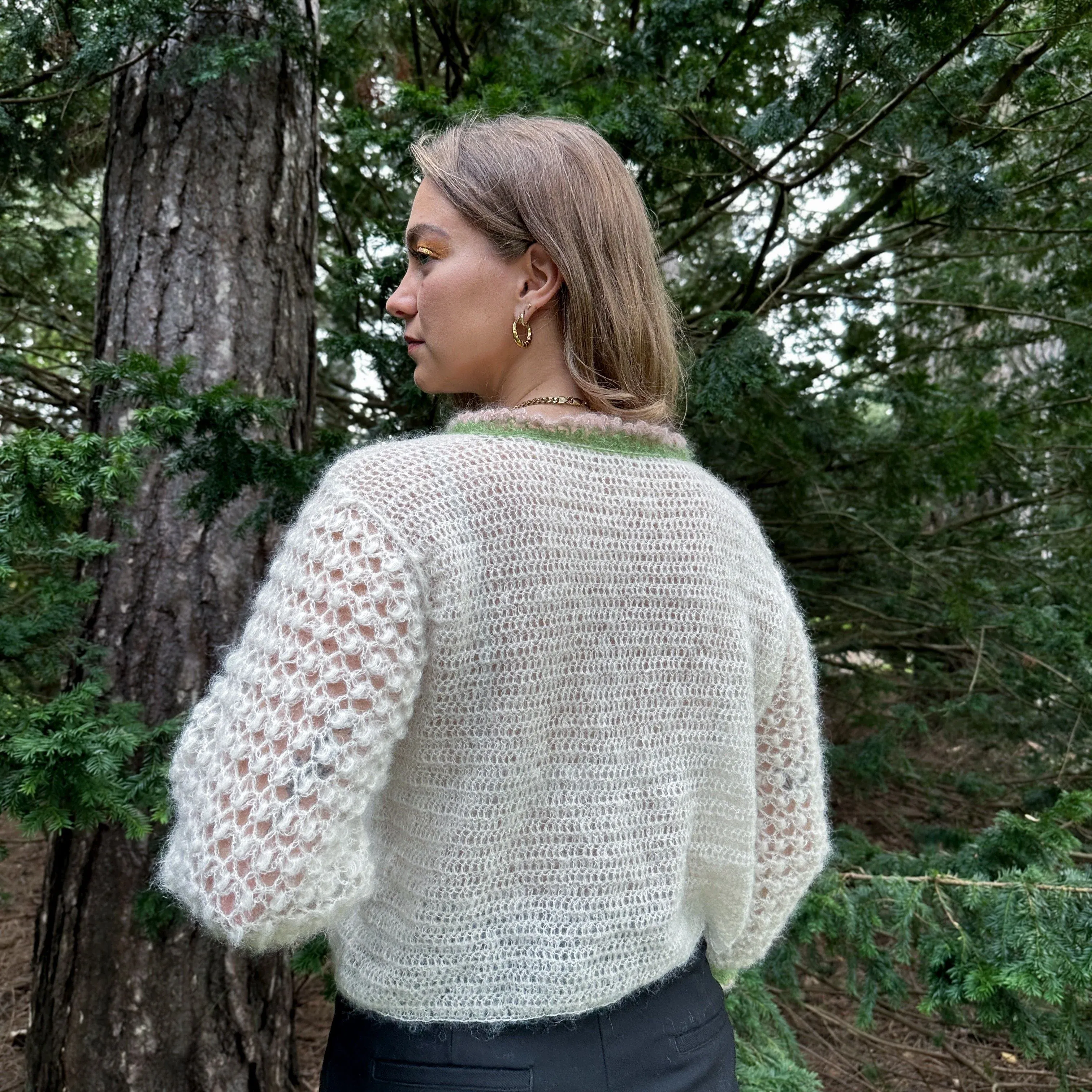 Christmastide - Sweater