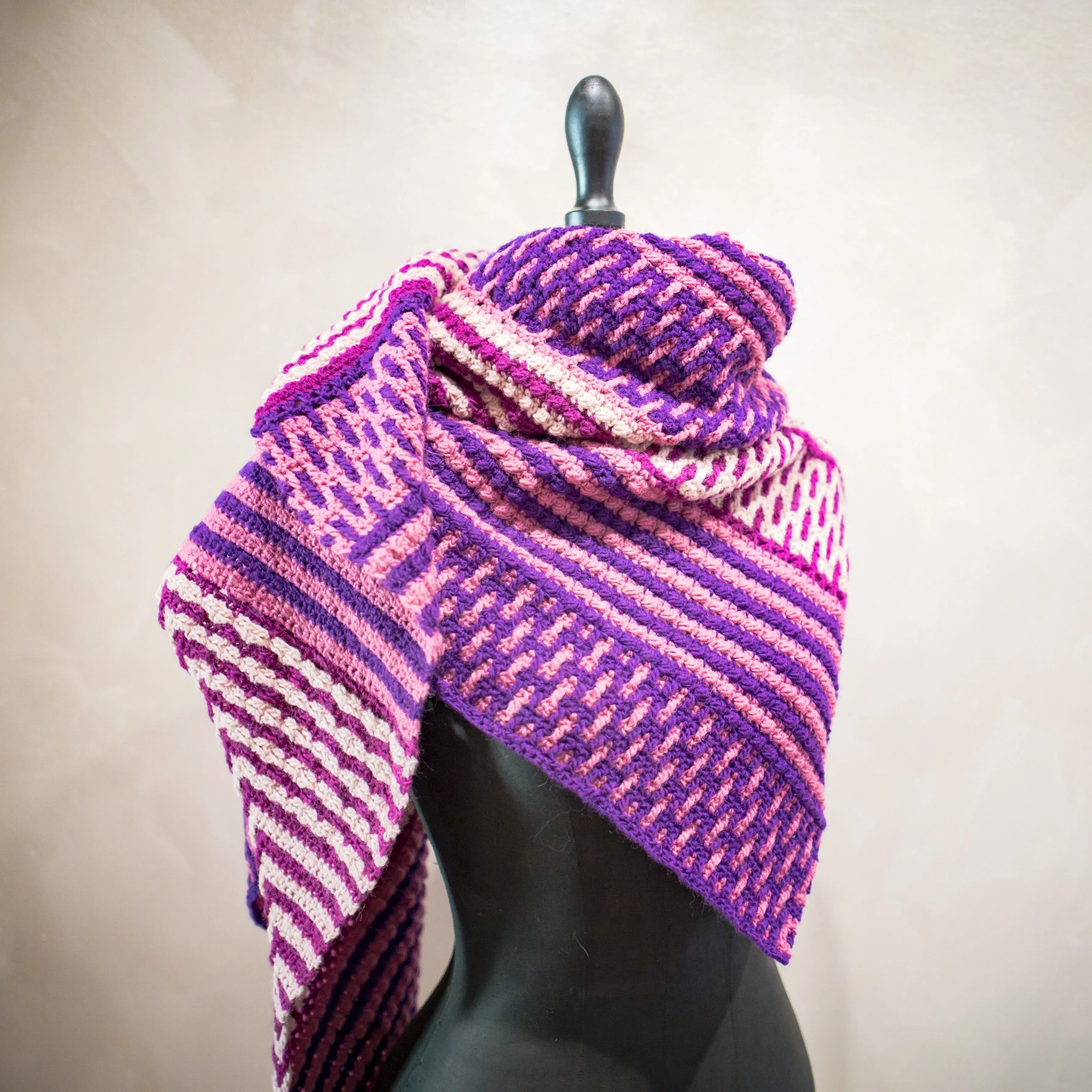 Berenice - Shawl