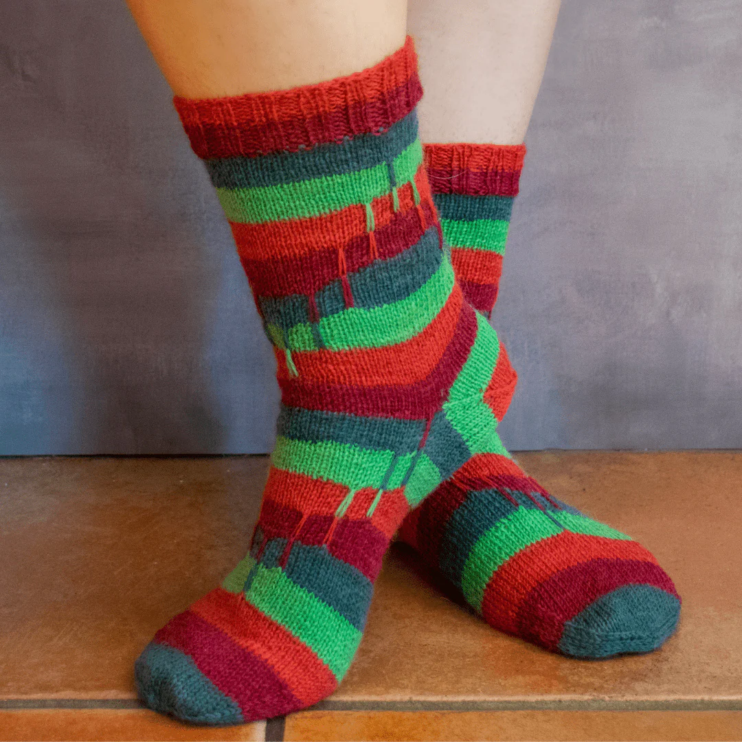 Seductus - Socks