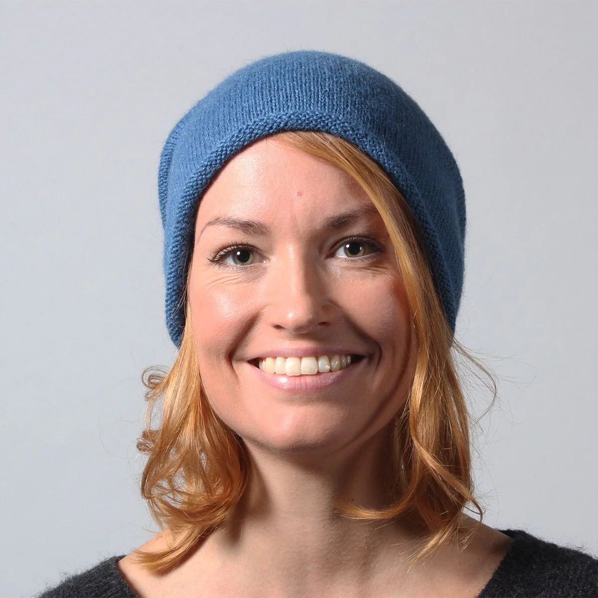 Ash â Knit Hat