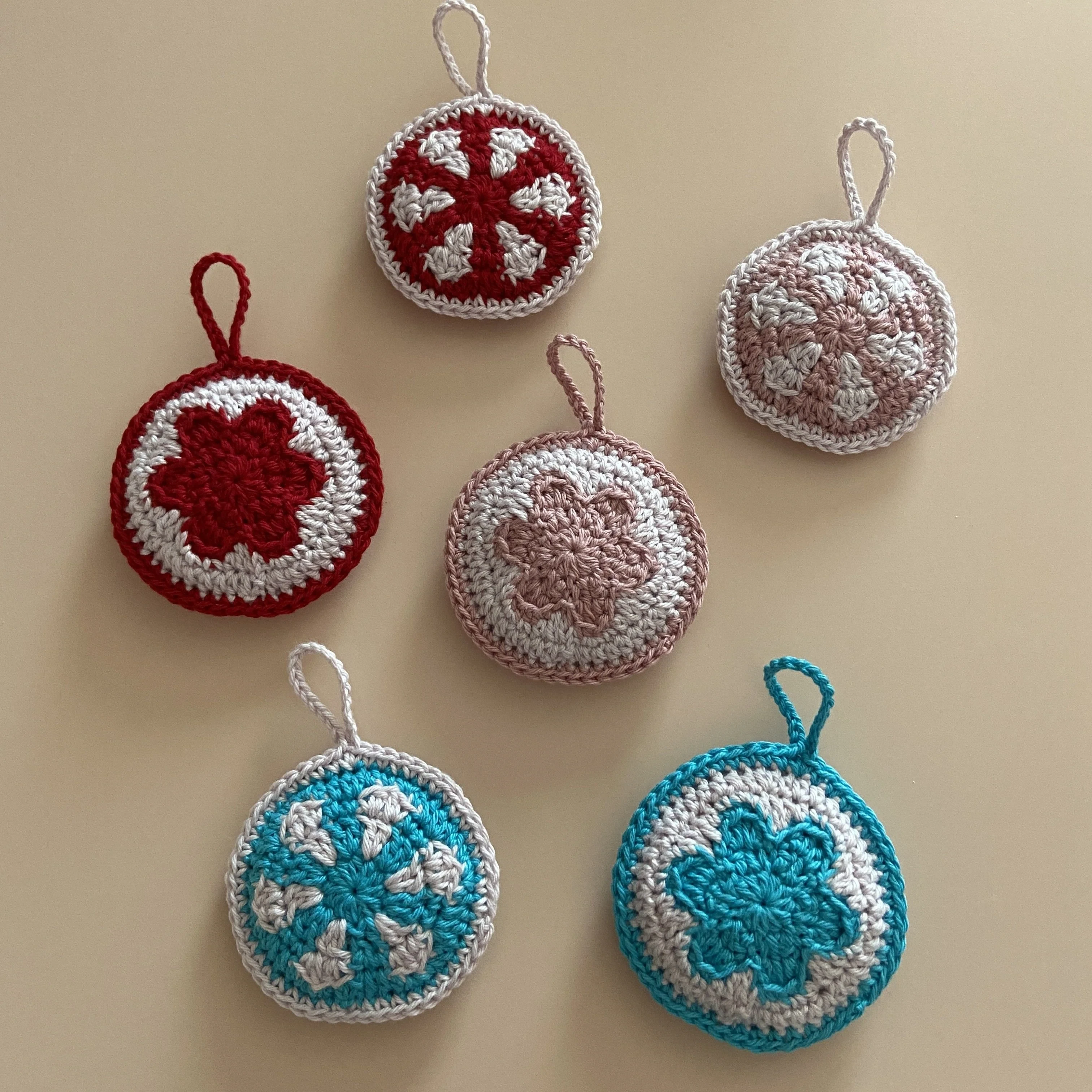 Flower - Ornament