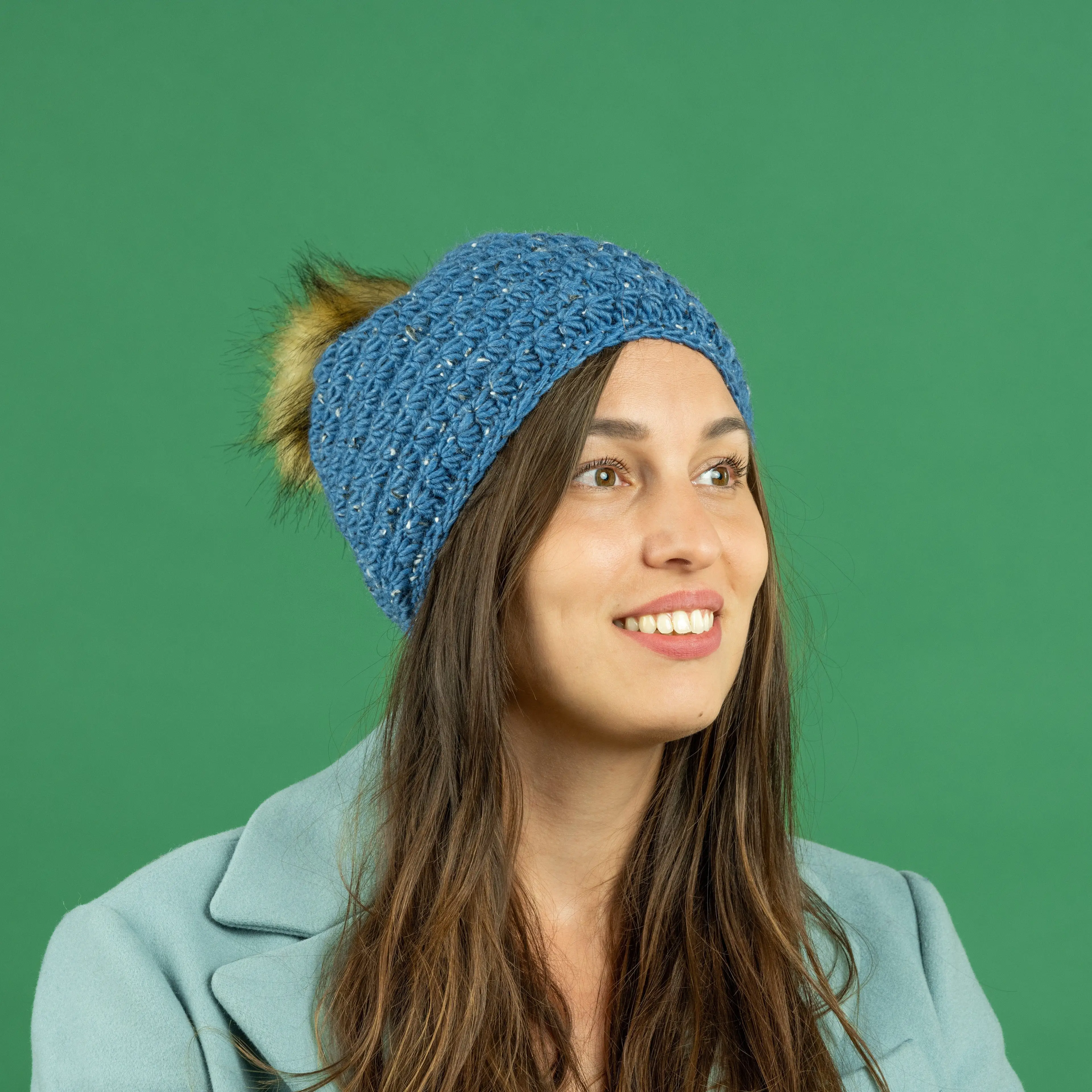 Athene - Hat