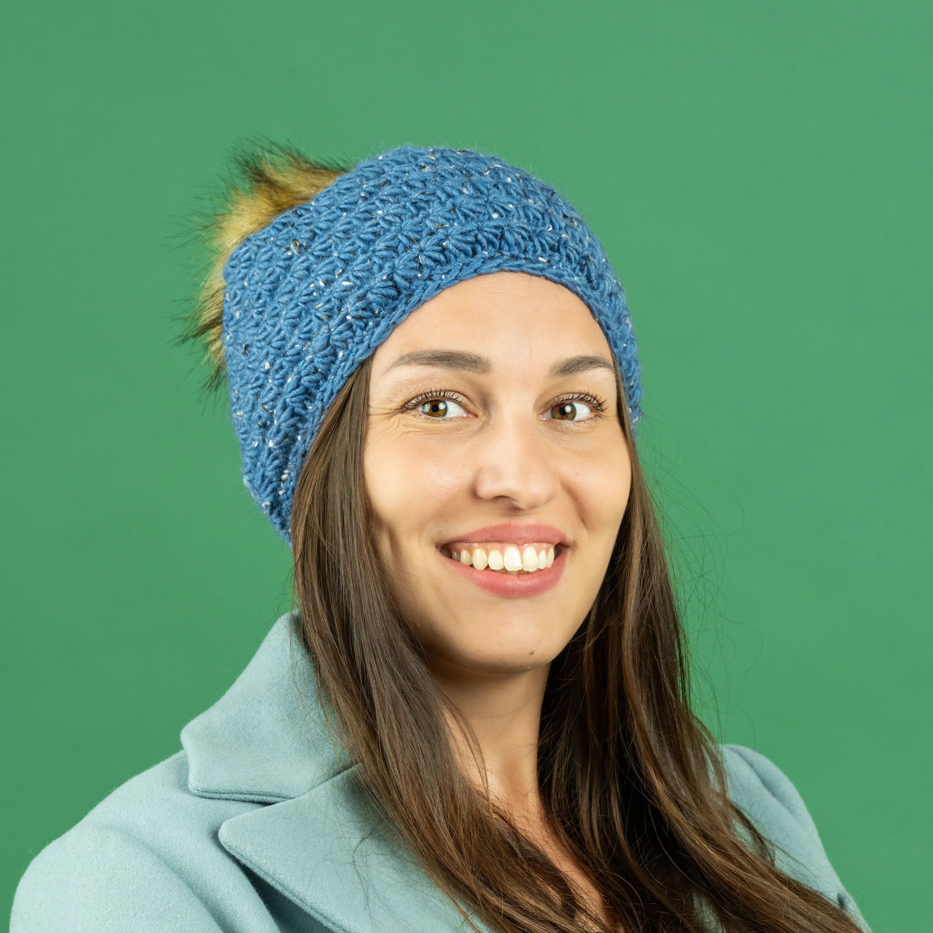 Athene - Hat
