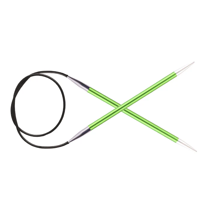Zing Circular Needles