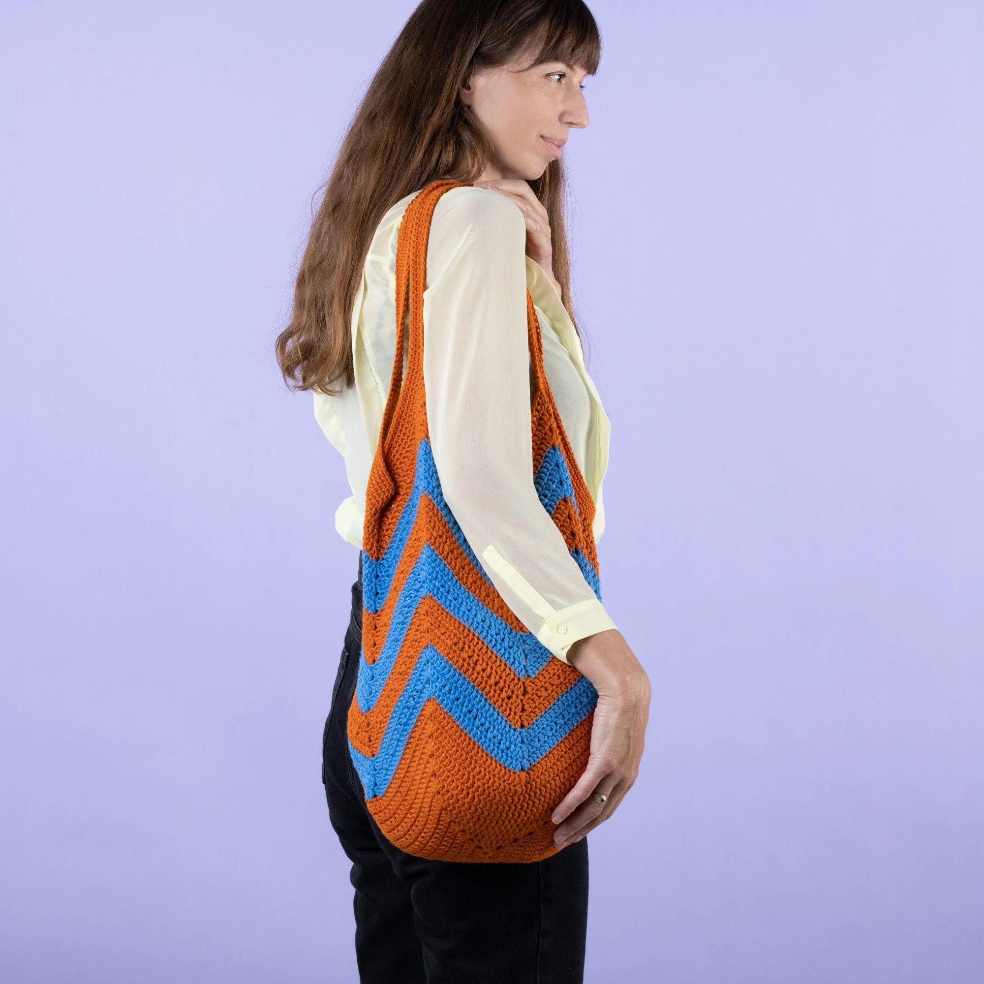 Autumn Breeze - Shopping bag