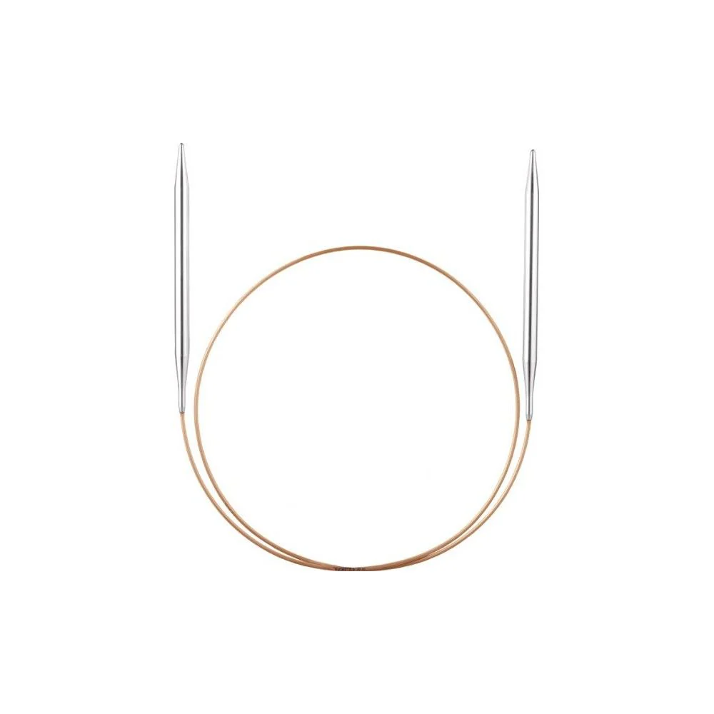 Classic Circular Needles - Turbo