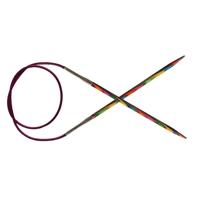 Symfonie Circular Needles - 80 cm