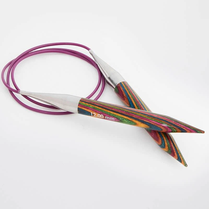 Symfonie Circular Needles - 80 cm