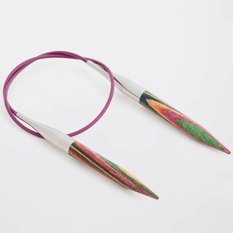 Symfonie Circular Needles - 40 cm