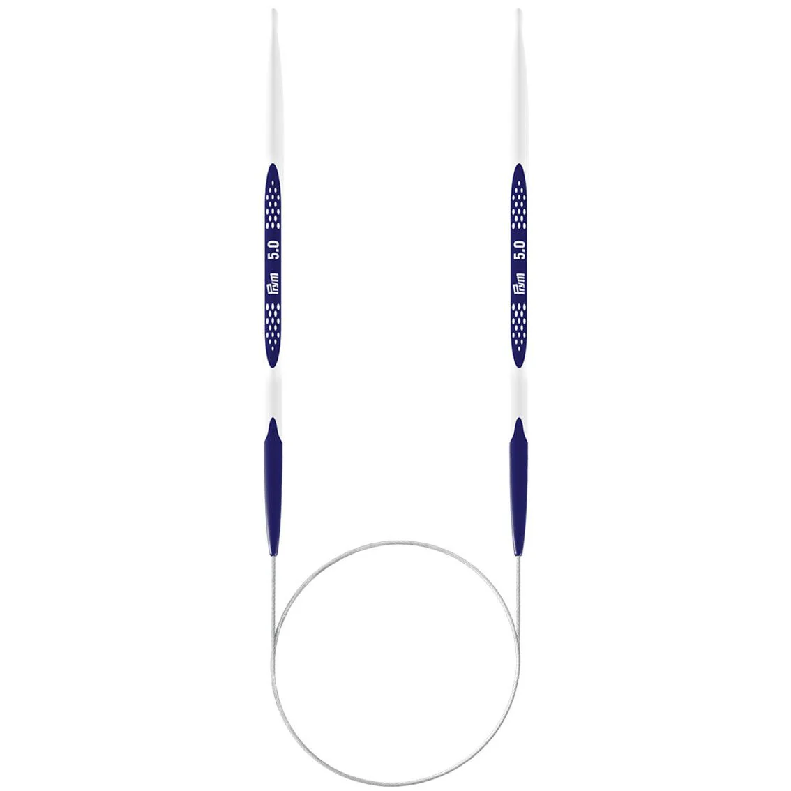 Ergonomic Circular Needle