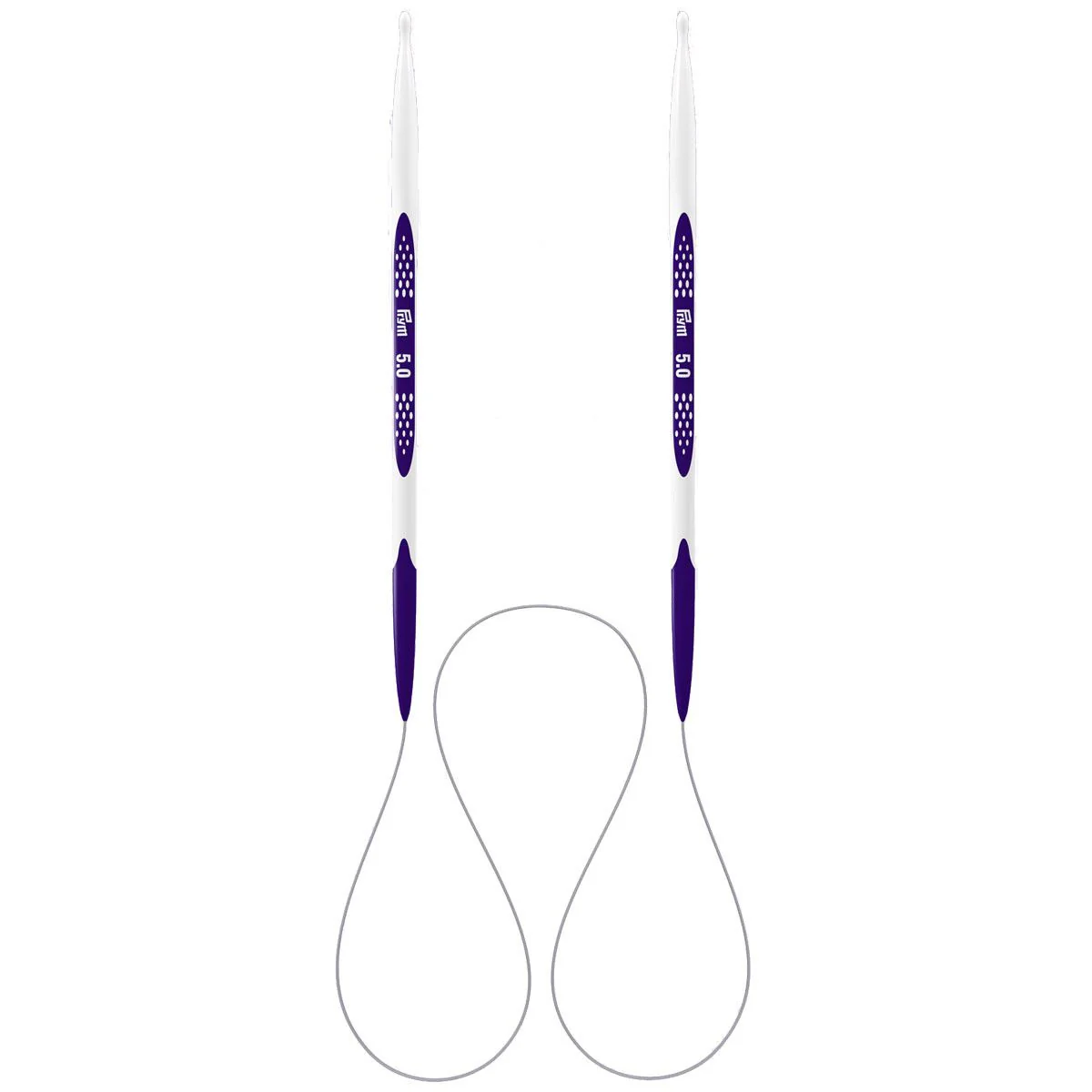 Ergonomic Circular Needle