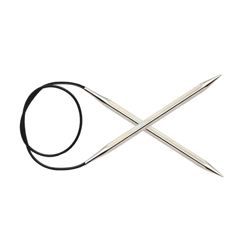 Nova Cubics Circular Needles