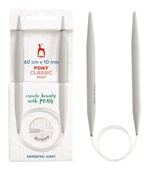 Circular Needle Classic - 60 cm