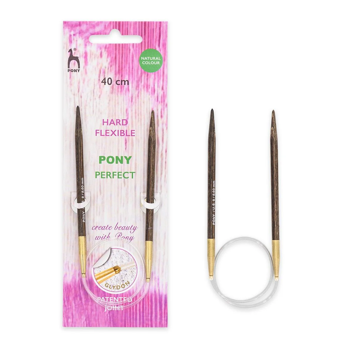 Perfect Circular Needle â 16 inches (40 cm)