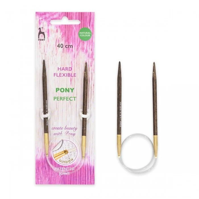 Perfect Circular Needle â 16 inches (40 cm)