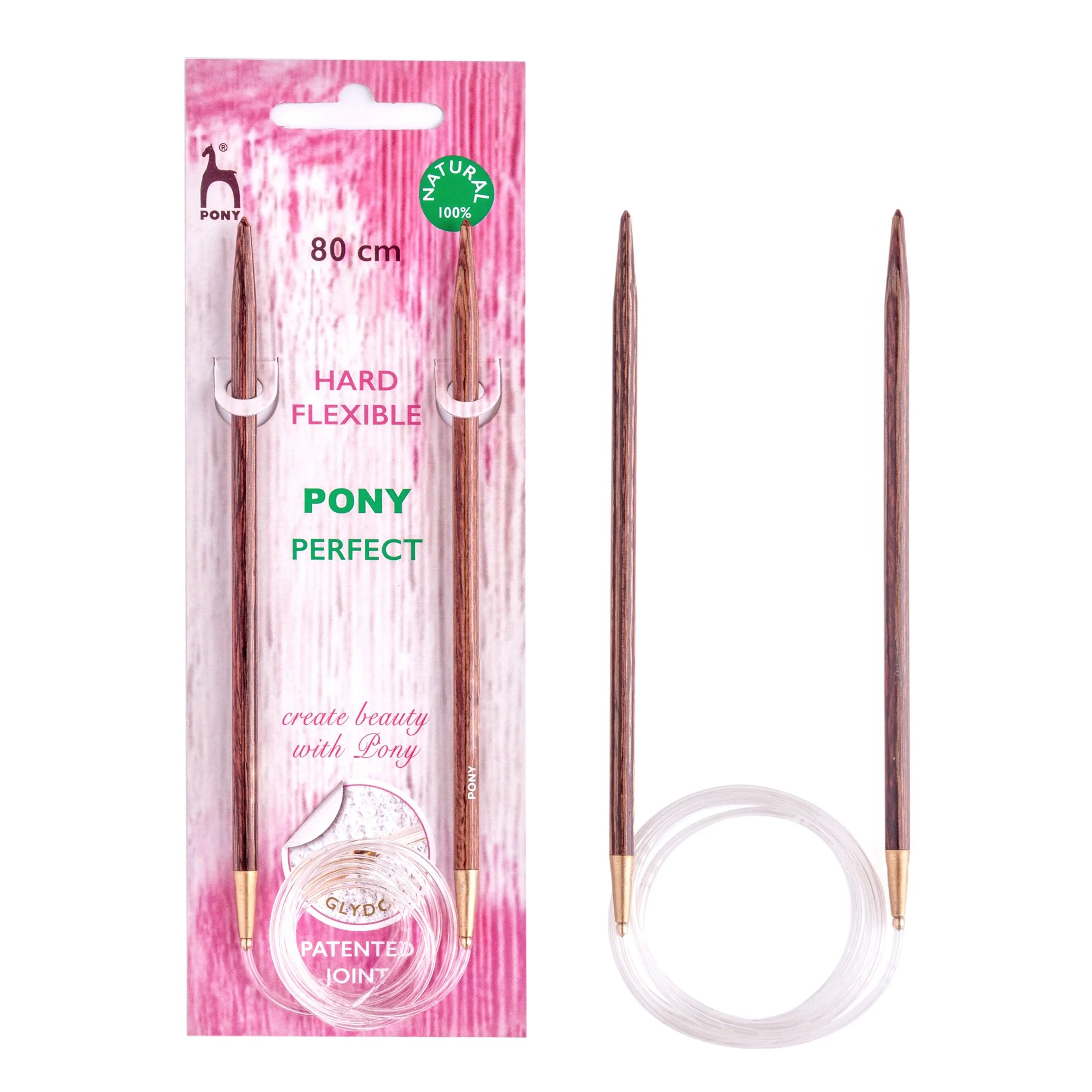Perfect Circular Needle â 31.5 Inches (80 cm)
