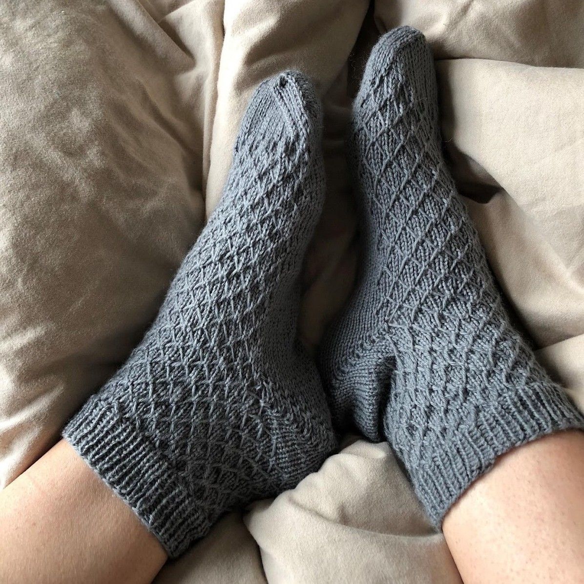 Be Square Socks